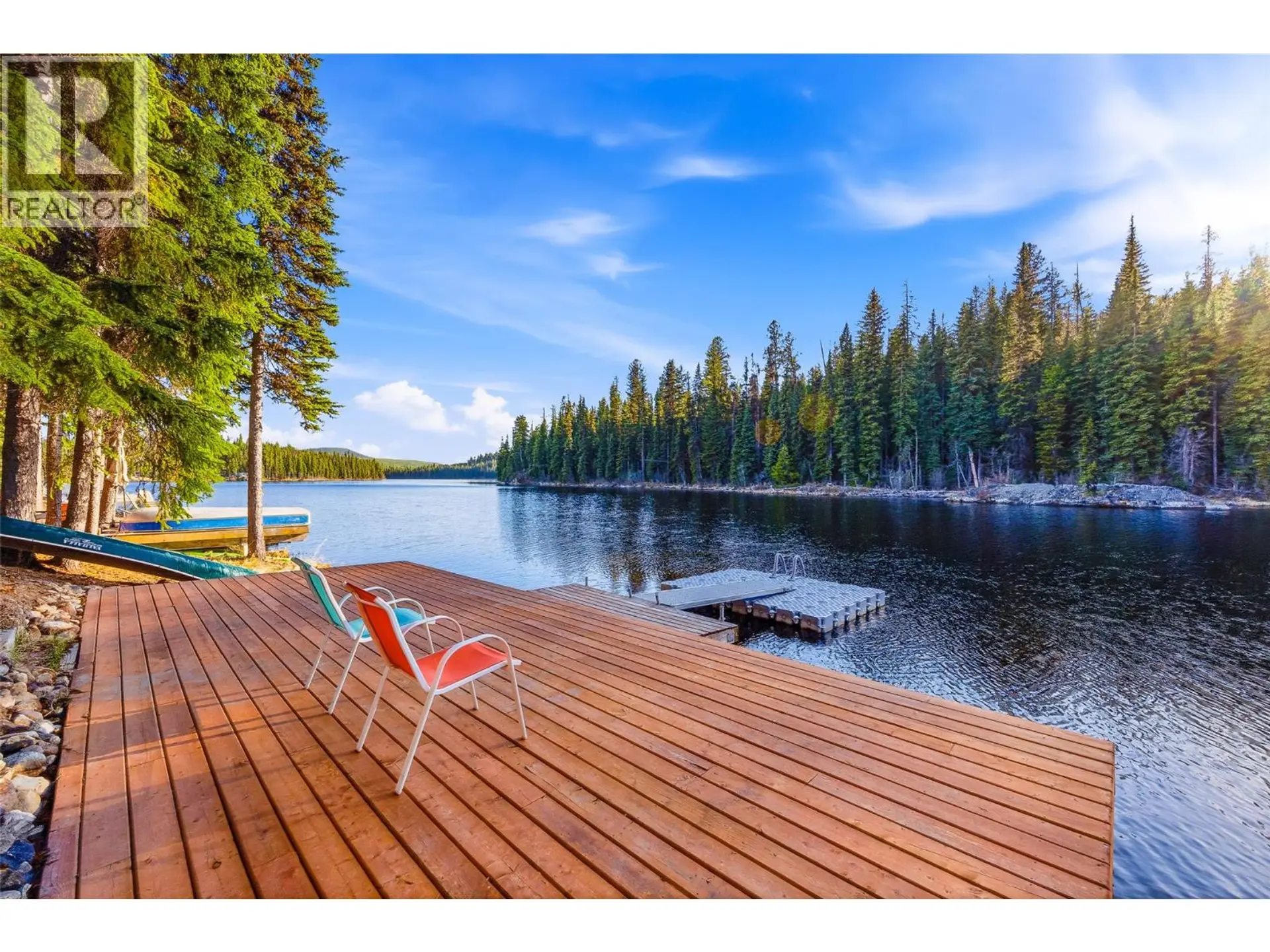 Property at 920 Idabel Lake Road, Kelowna, BC