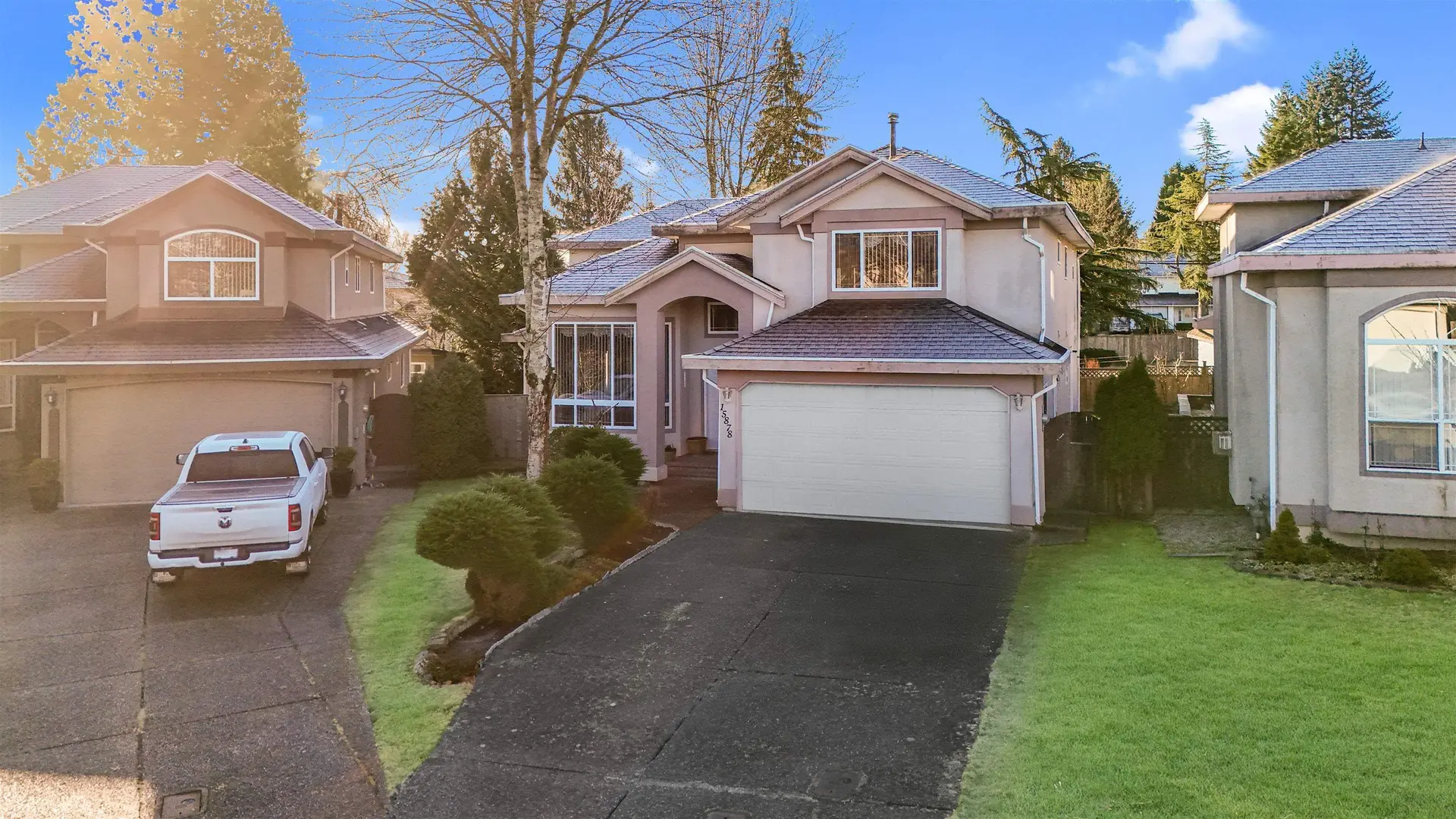 Property at 15878 99a Avenue, Surrey, BC