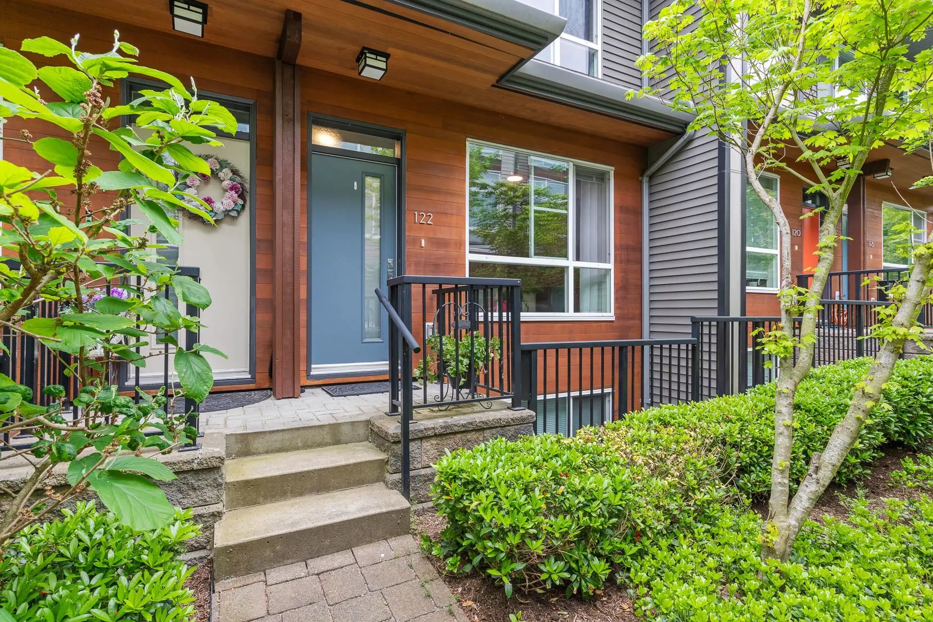 Property at #122 2228 162 Street, Surrey, BC