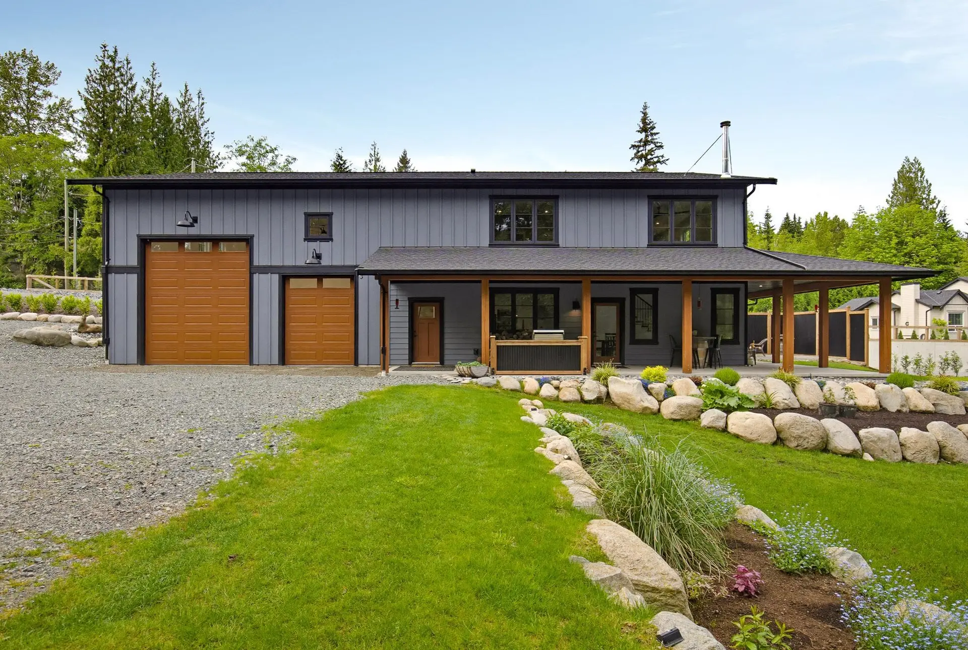 Property at 12292 Bell Street, Mission, BC