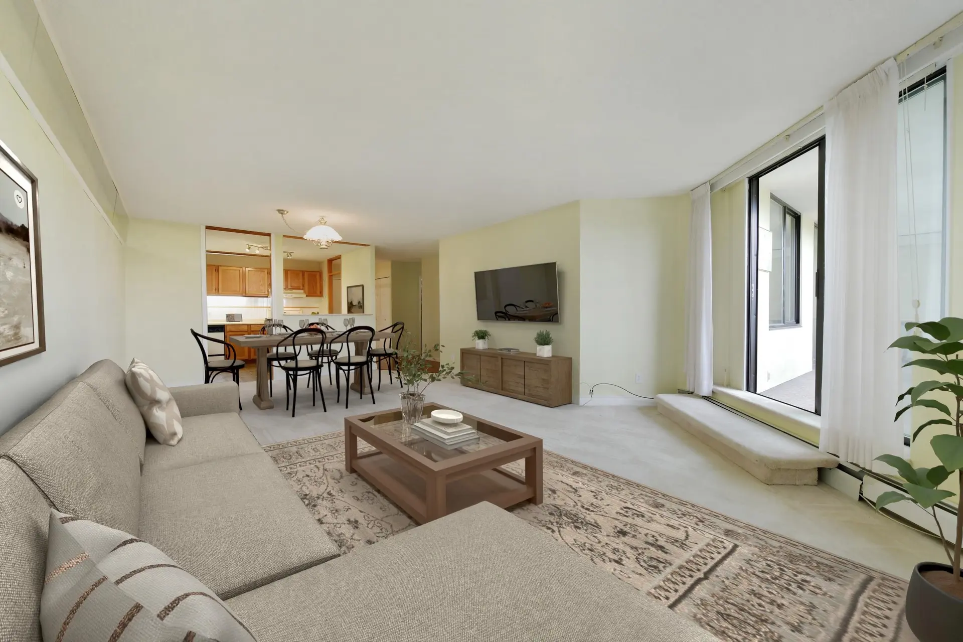 Property at #407 1442 Foster Street, White Rock, BC
