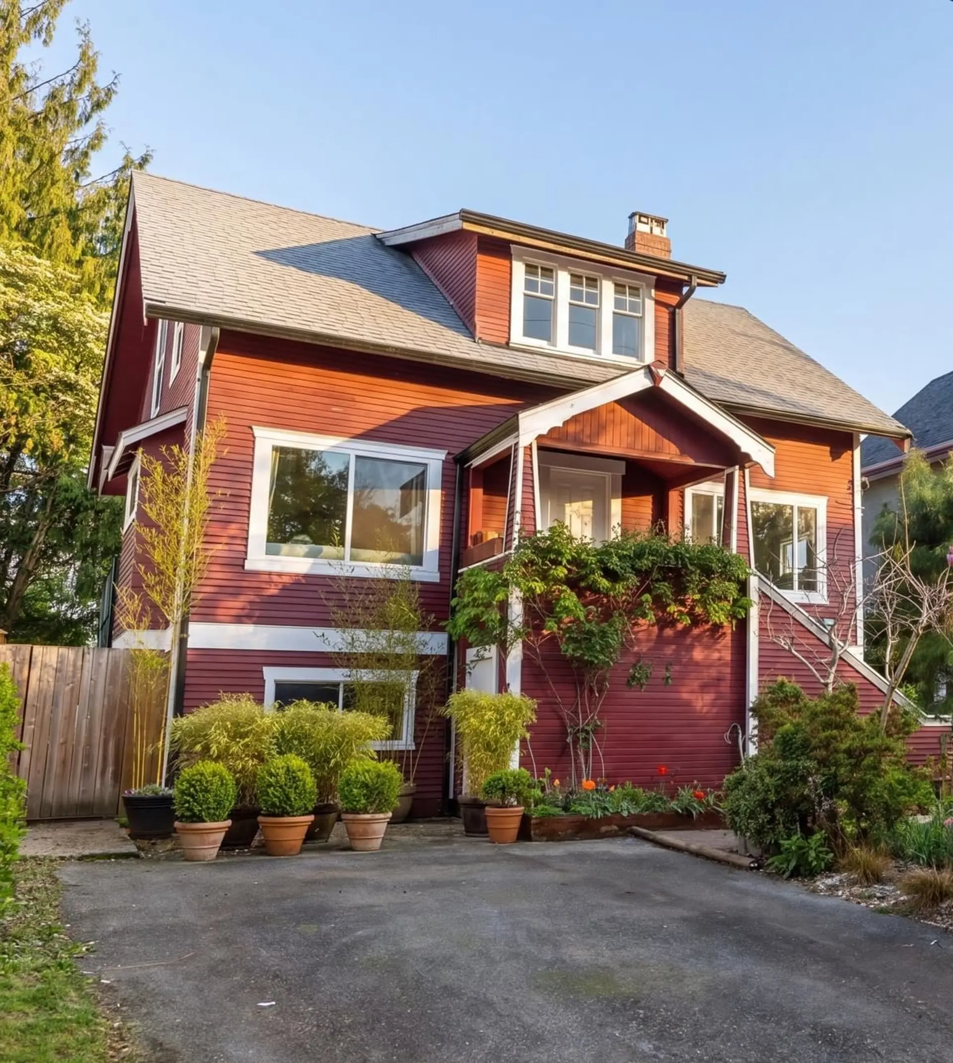 Property at 4578 Moss Street, Vancouver, BC