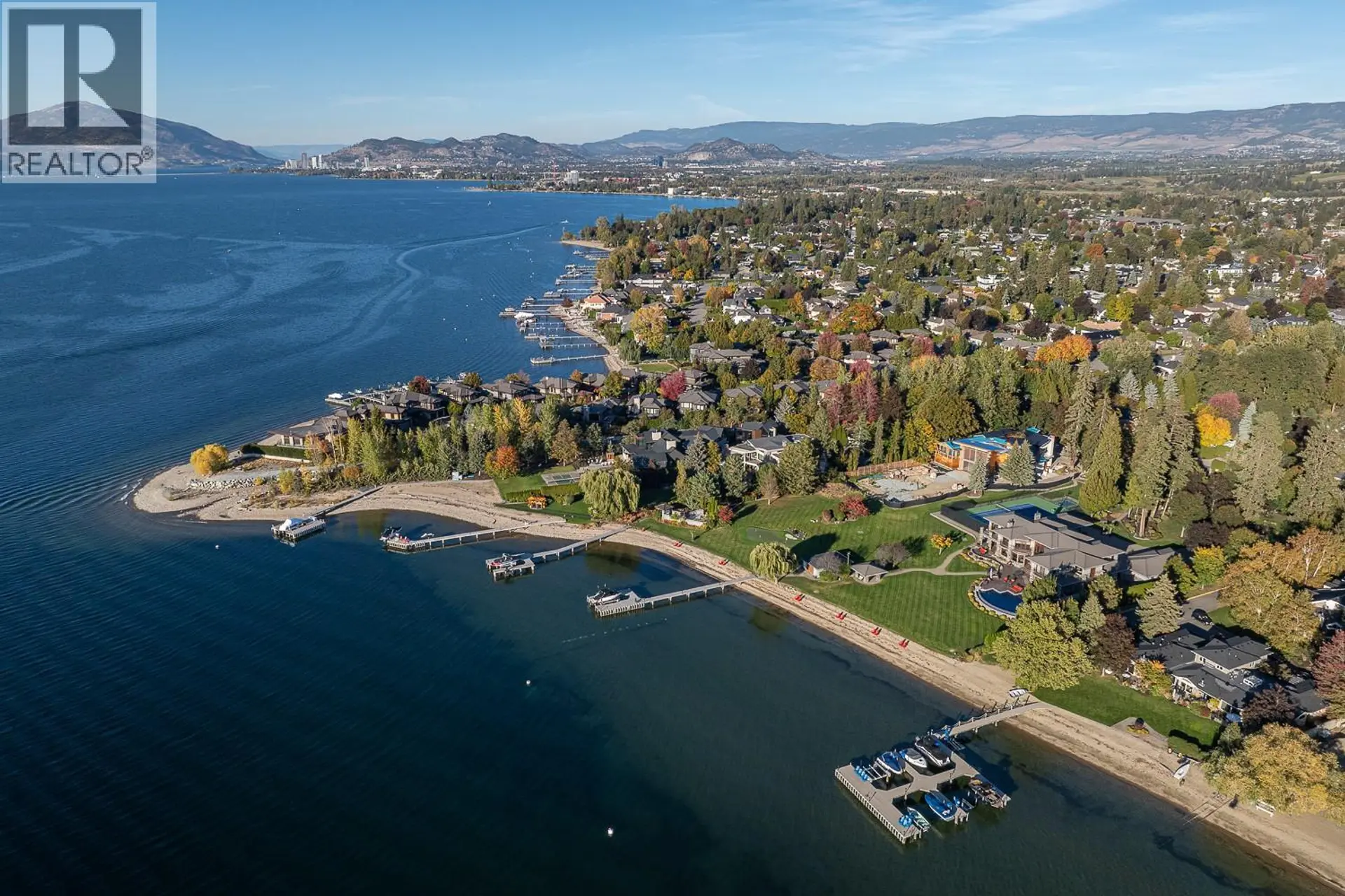 Property at 460 Eldorado Road, Kelowna, BC