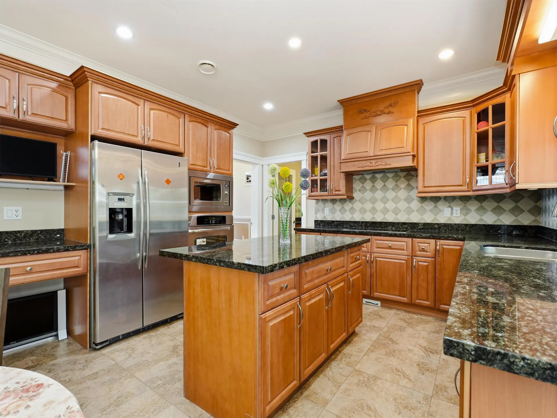 Property at 5631 Clearwater Drive, Richmond, BC