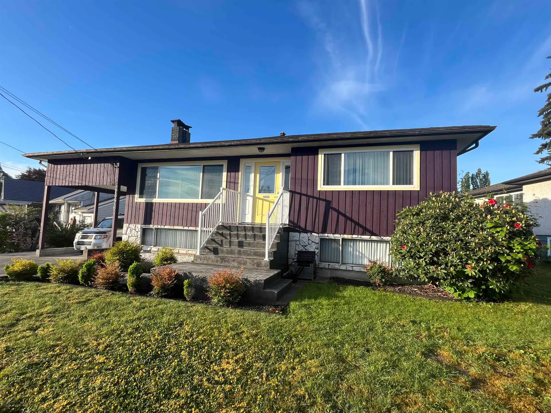Property at 21776 Mountainview Crescent, Maple Ridge, BC