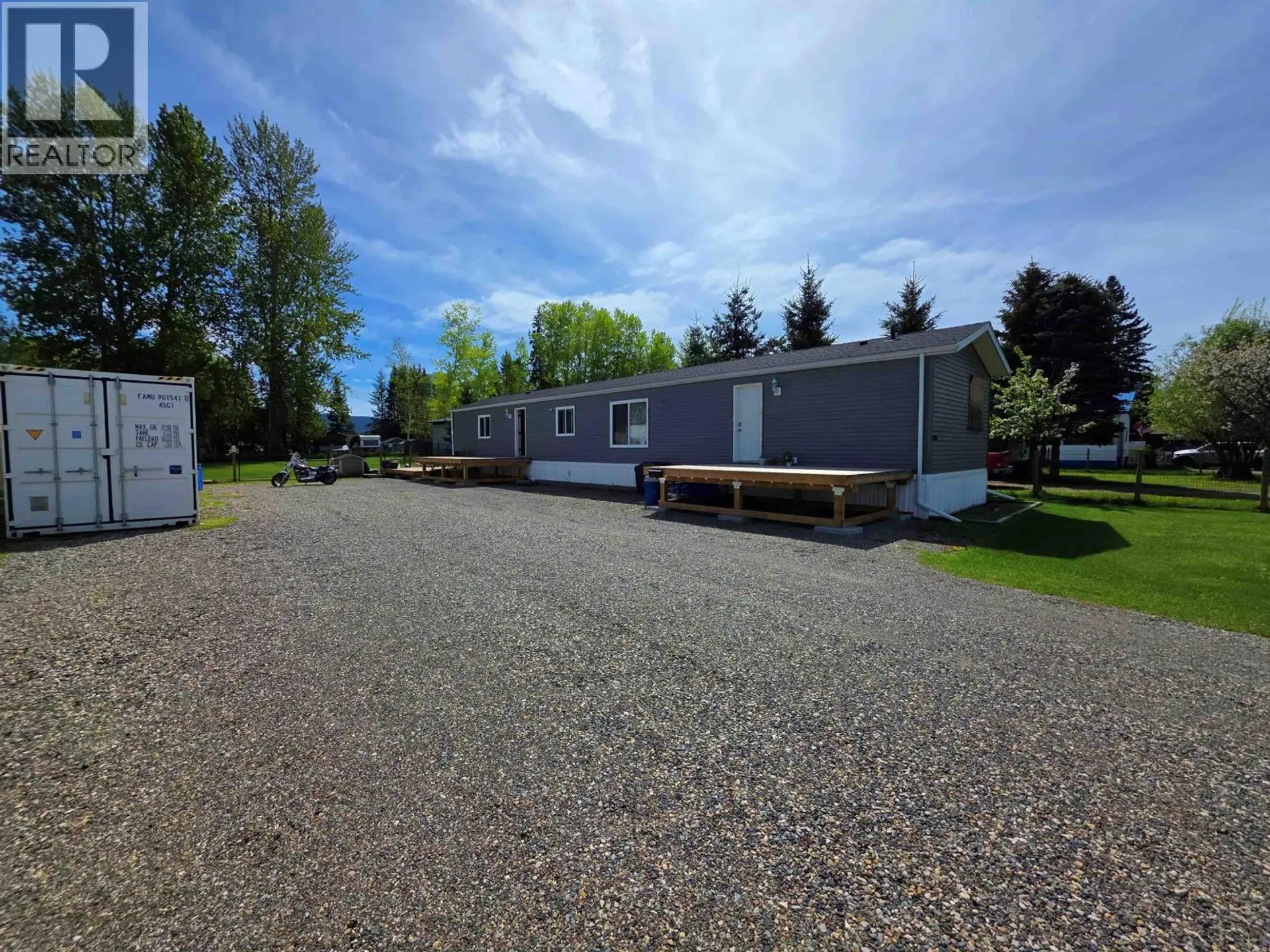 Property at 1286 BASS ROAD, Quesnel, BC