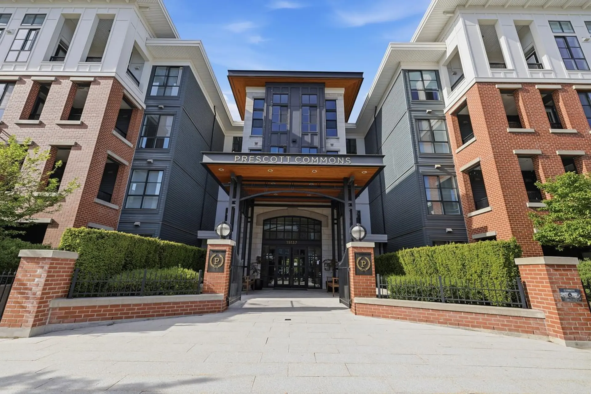 Property at #304 15137 33 Avenue, Surrey, BC