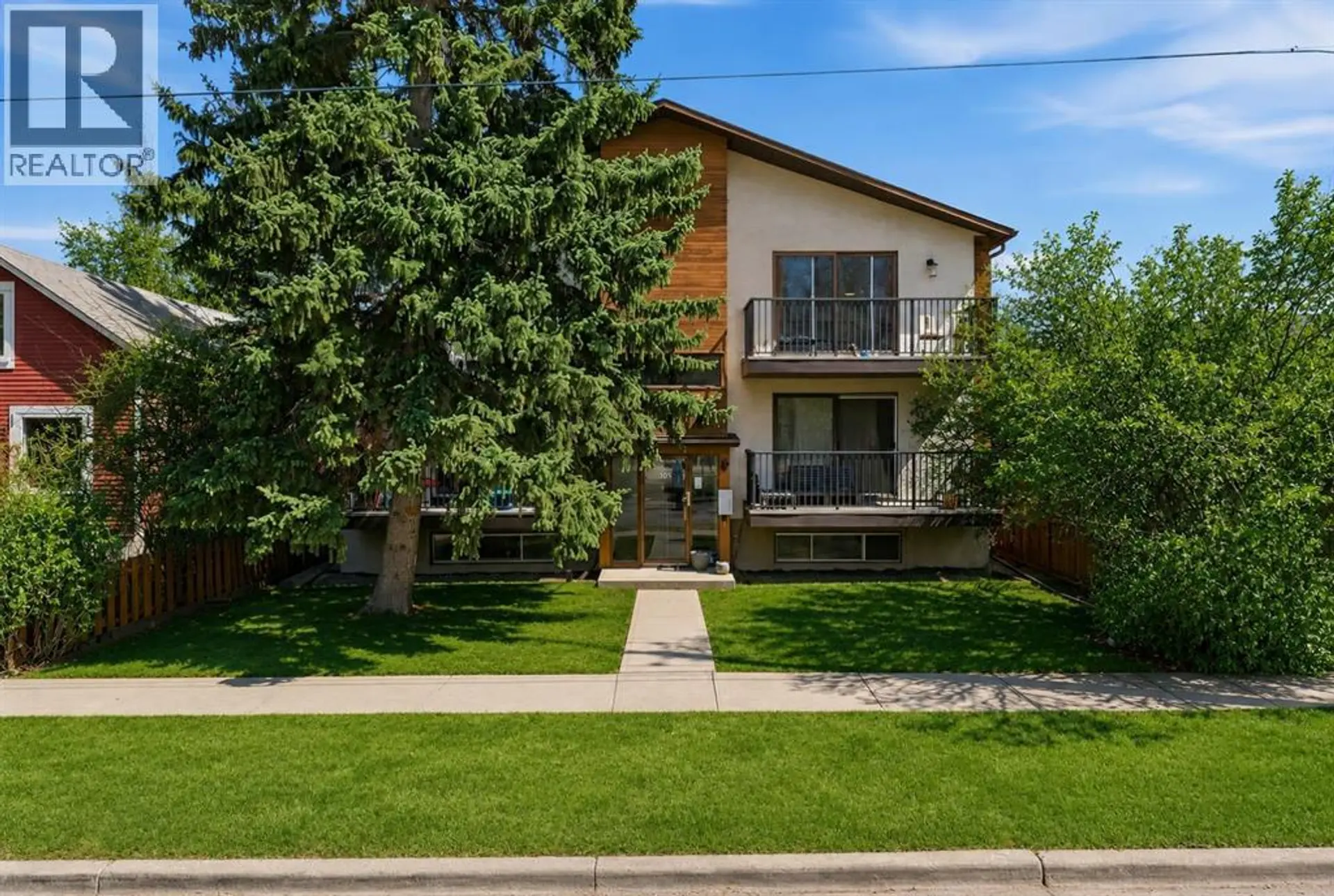Property at 934 5A Street NW, Calgary, AB