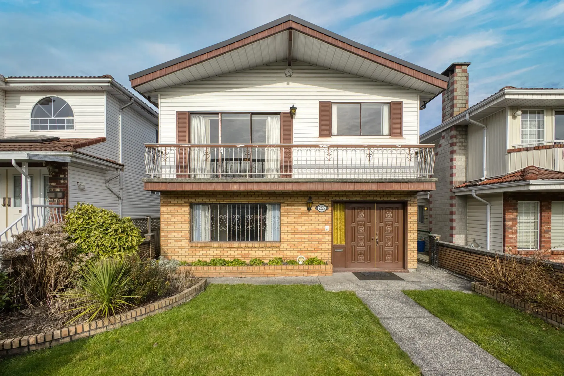 Property at 2225 E 35th Avenue, Vancouver, BC