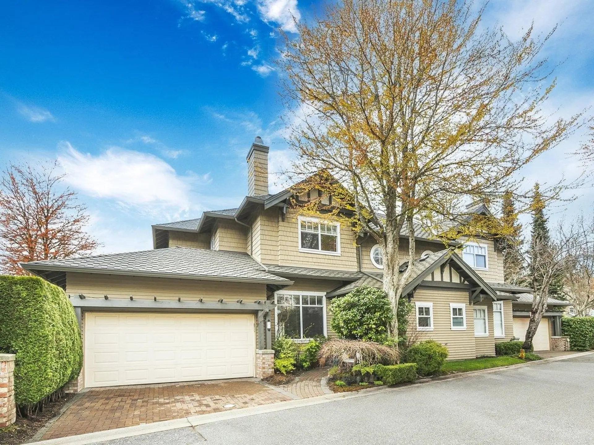 Property at #31 5650 Hampton Place, Vancouver, BC