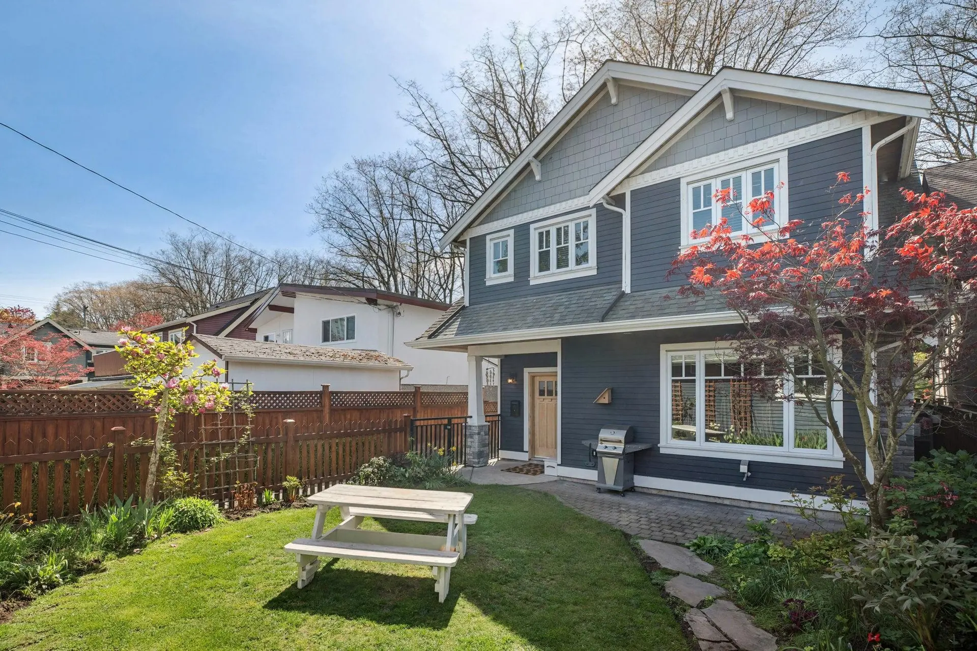 Property at 947 E 21st Avenue, Vancouver, BC