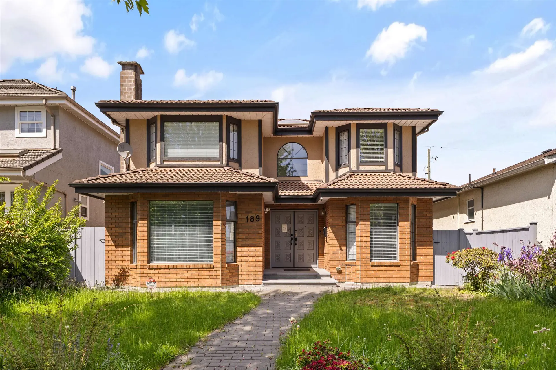 Property at 189 W 46th Avenue, Vancouver, BC