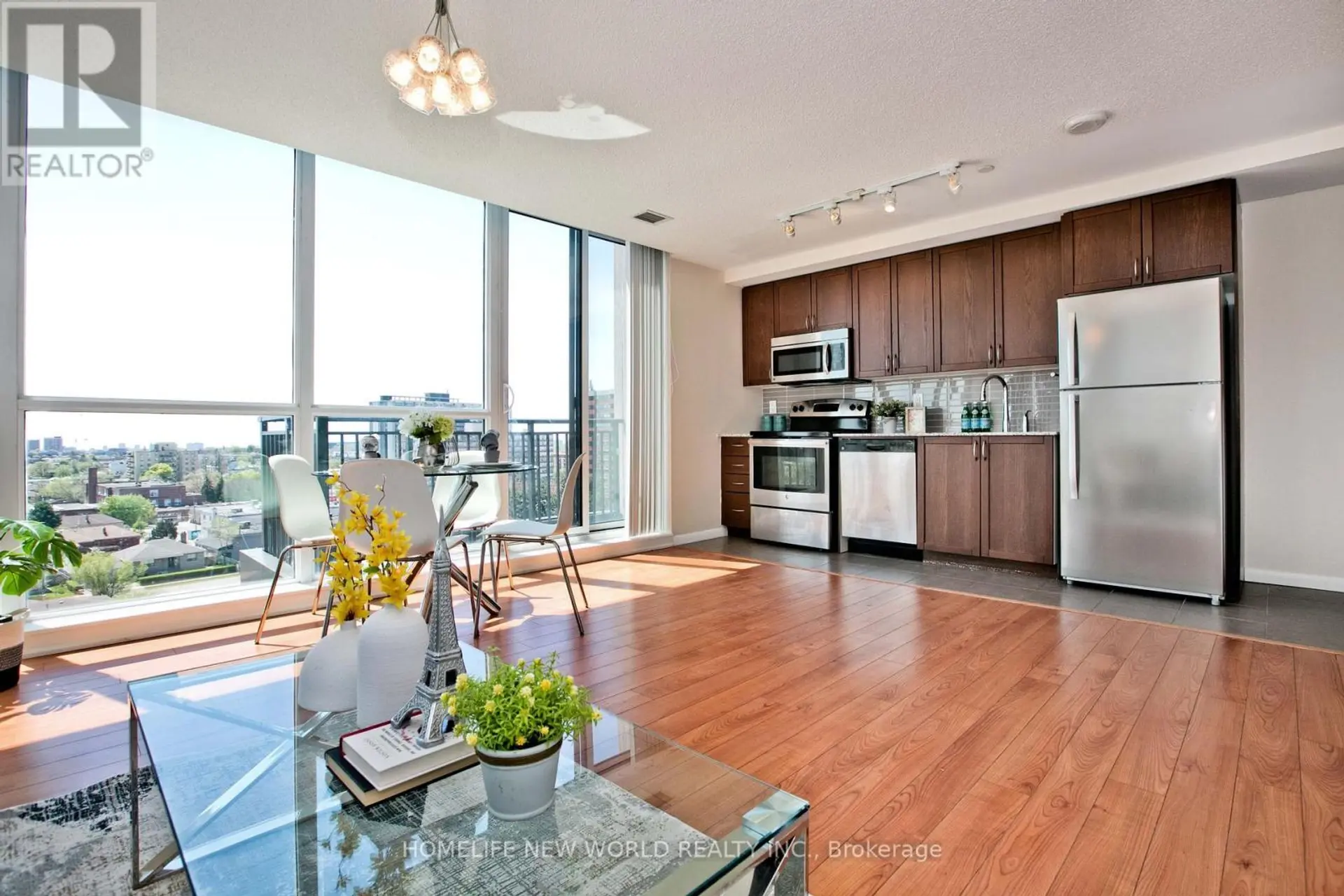 #836 830 LAWRENCE AVENUE W - Image 6