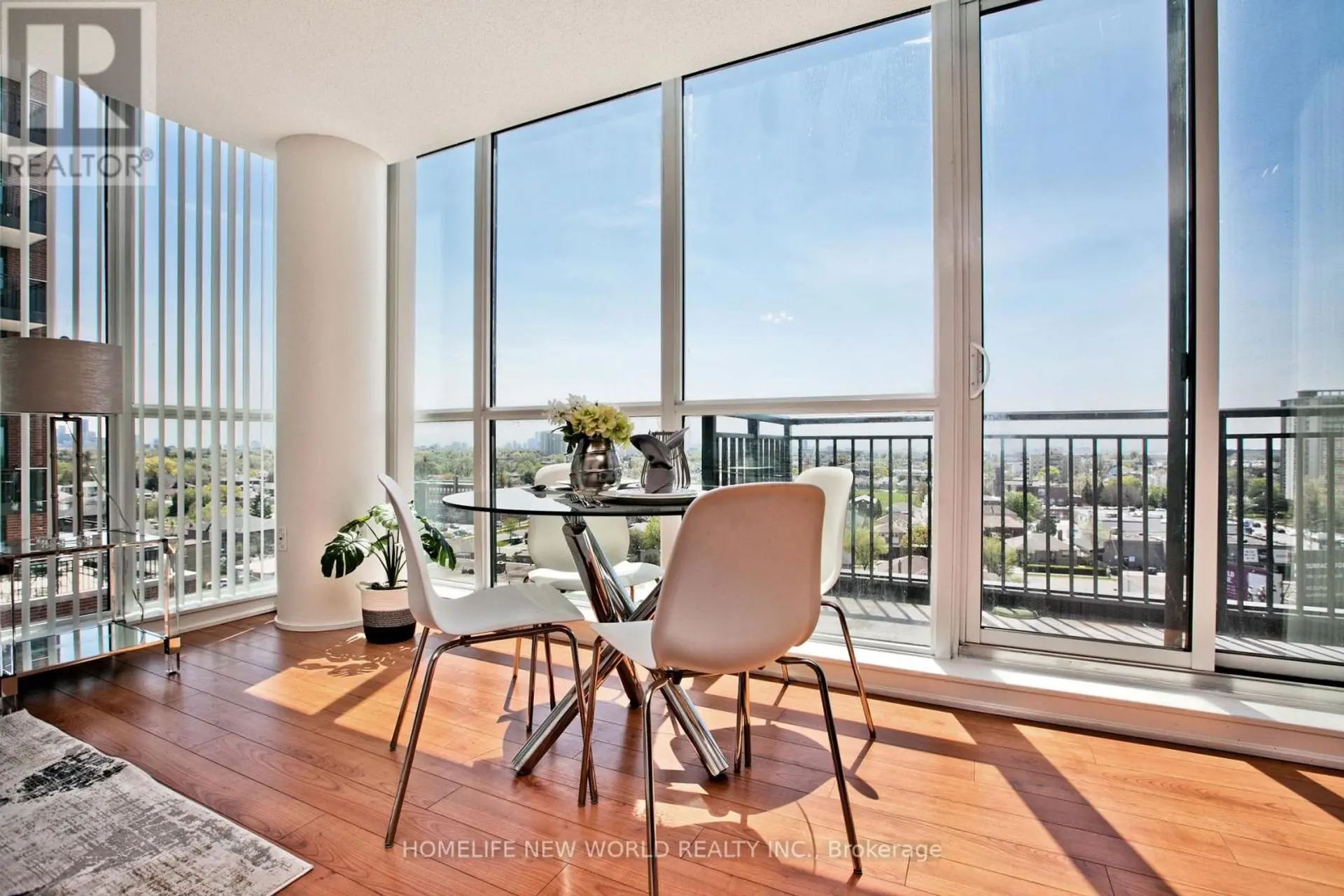 #836 830 LAWRENCE AVENUE W - Image 8