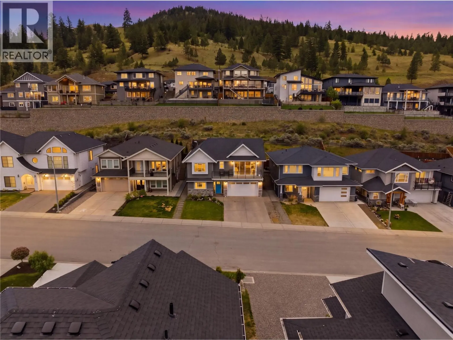 Property at 1568 Emerald Drive, Kamloops, BC