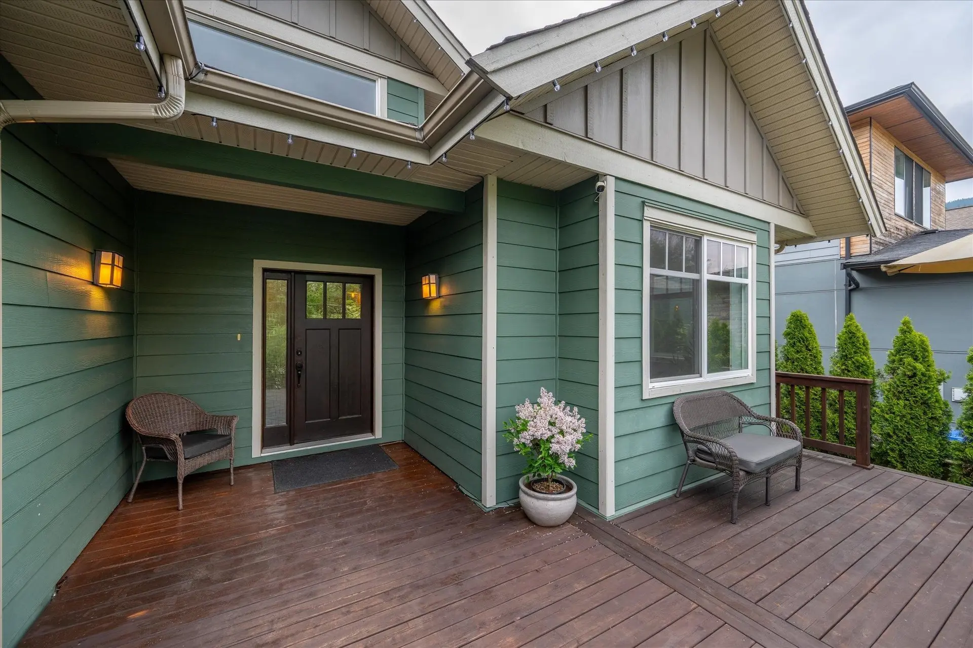 Property at 1545 Judd Road, Squamish, BC