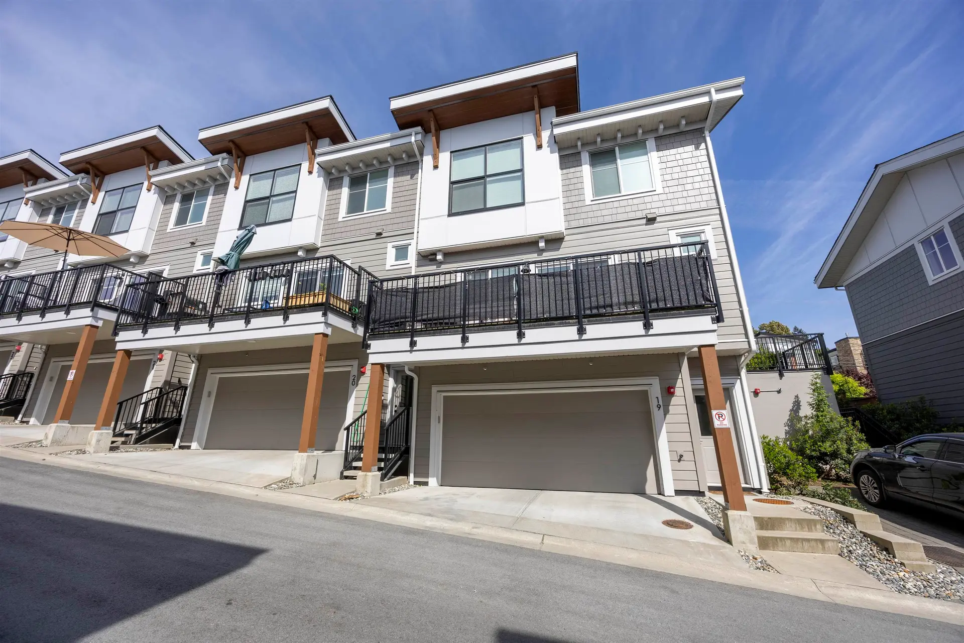 Property at #19 23183 136 Avenue, Maple Ridge, BC