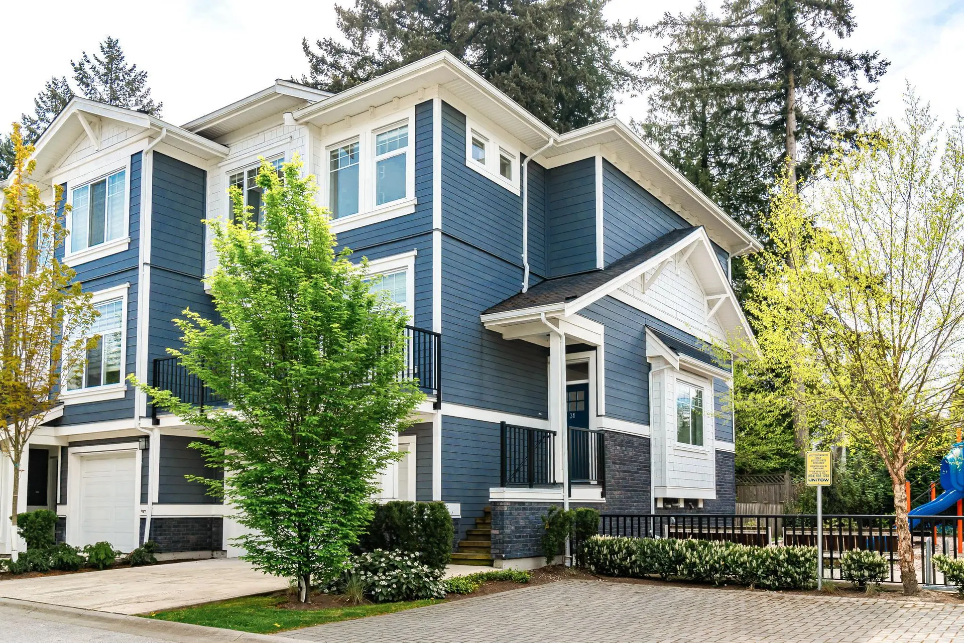 Property at #31 7167 116 Street, Delta, BC