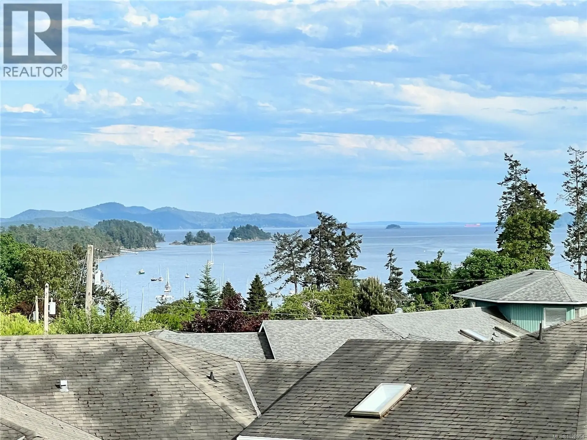 Property at #3 130 Corbett Rd, Salt Spring, BC