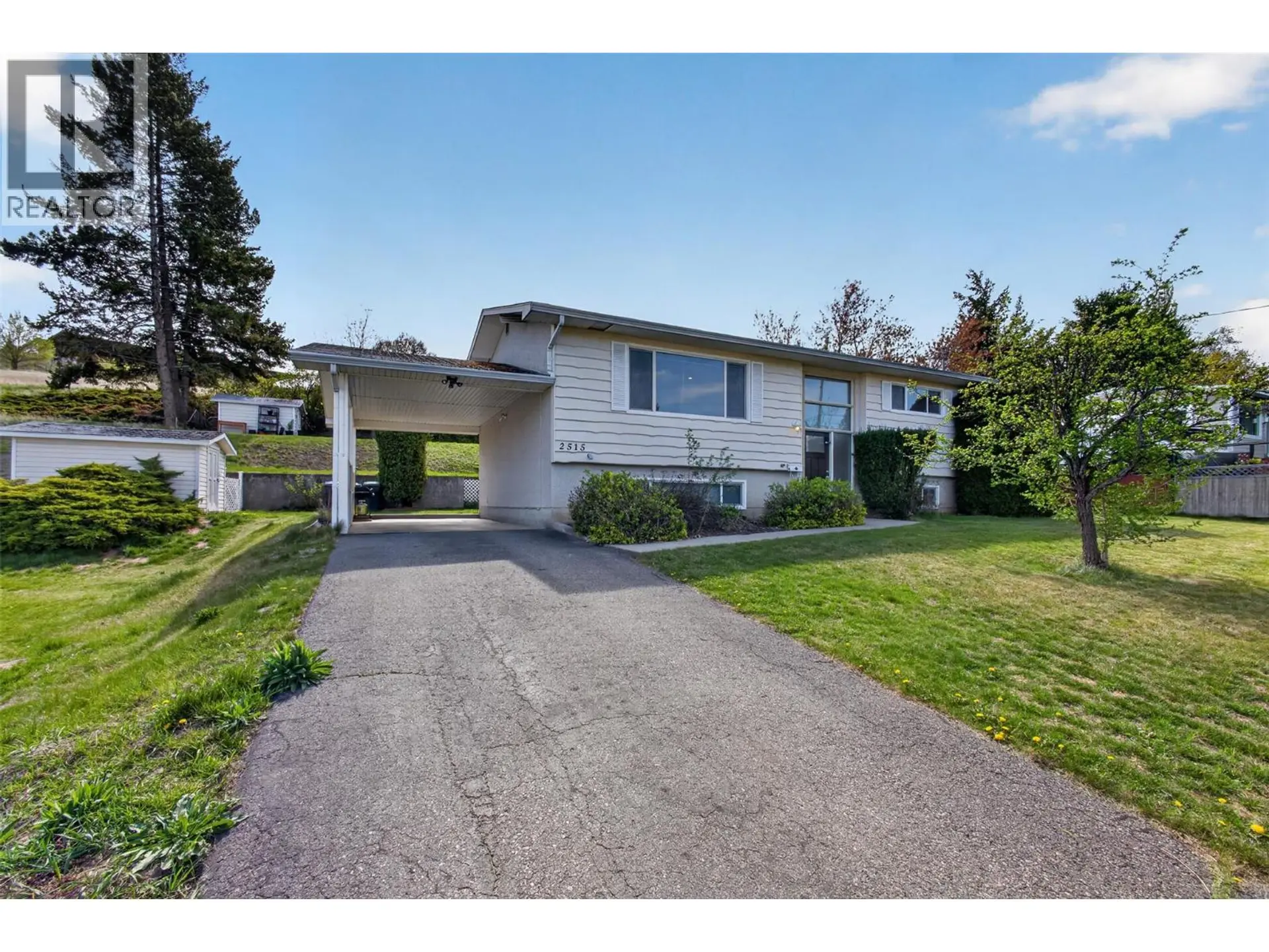 Property at 2515 Colleen Road, West Kelowna, BC