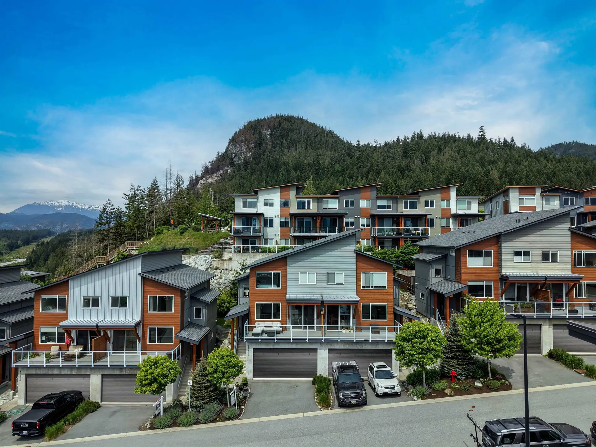Property at 41322 Horizon Drive, Squamish, BC