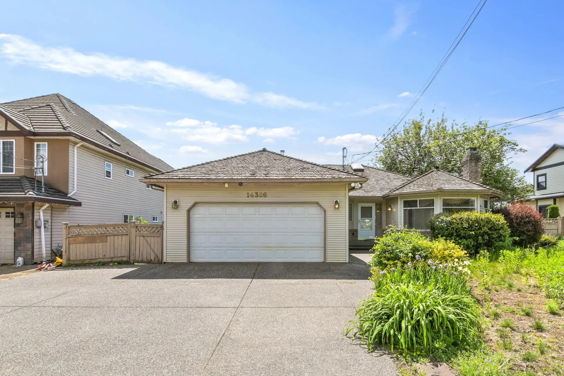 Property at 14306 72a Avenue, Surrey, BC