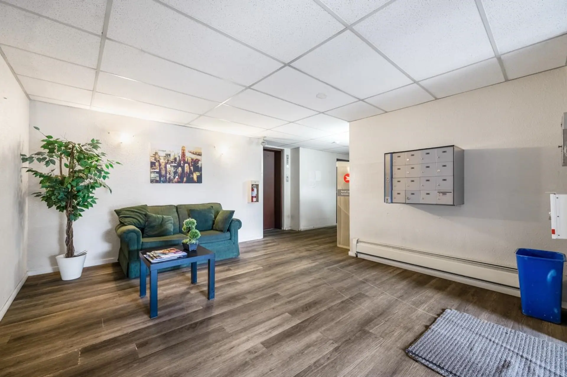 #203 2425 Shaughnessy Street - Image 16
