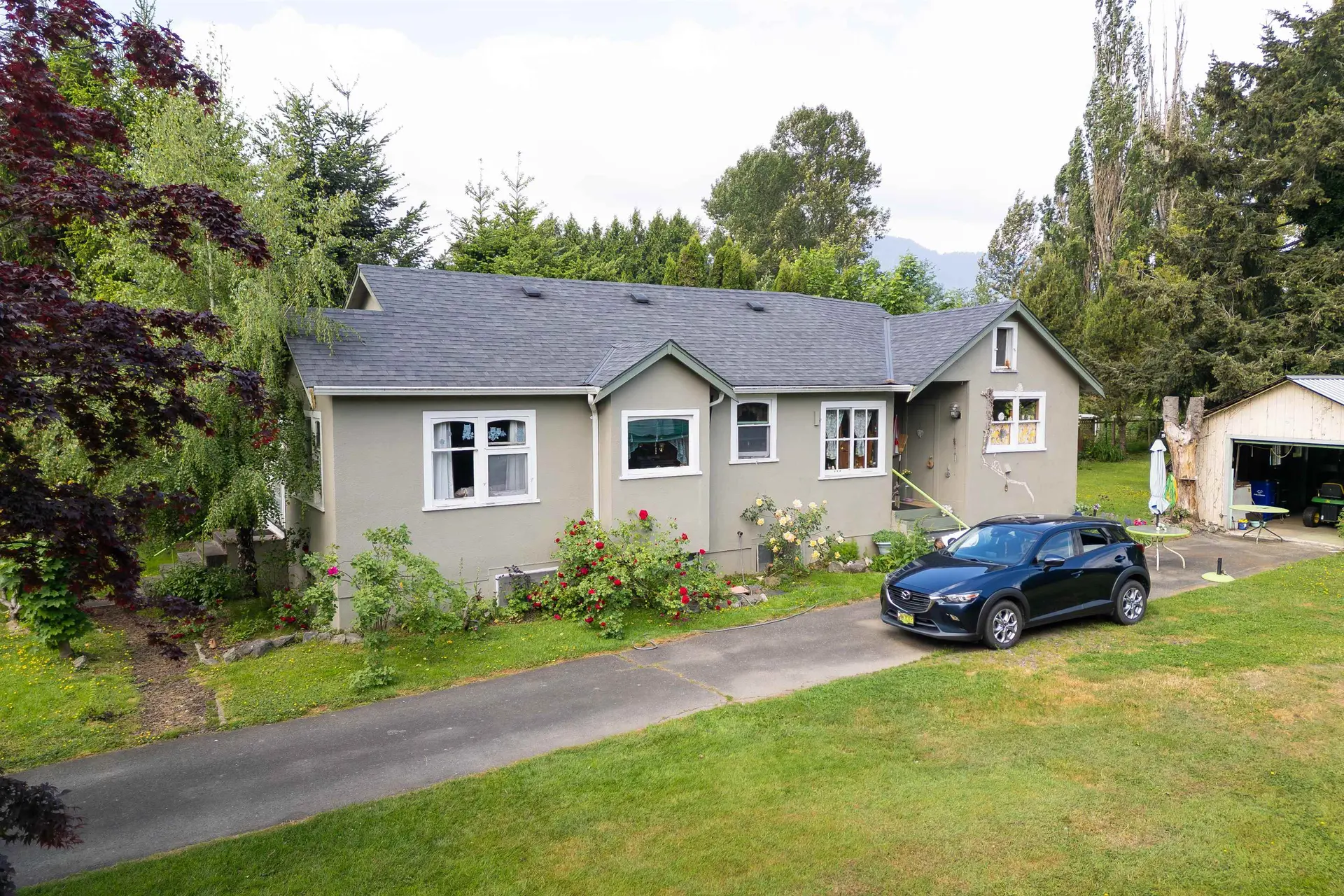 Property at 41793 Yarrow Central Road, Yarrow, BC