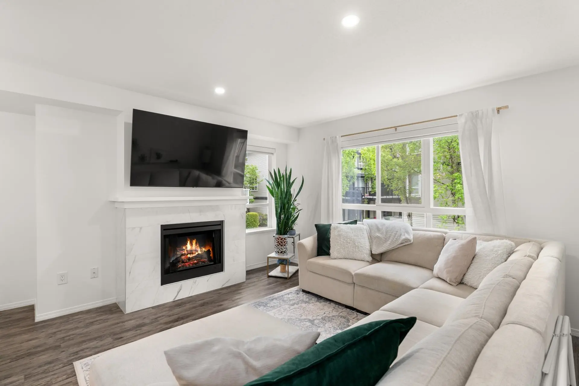 Property at #125 6747 203 Street, Langley, BC