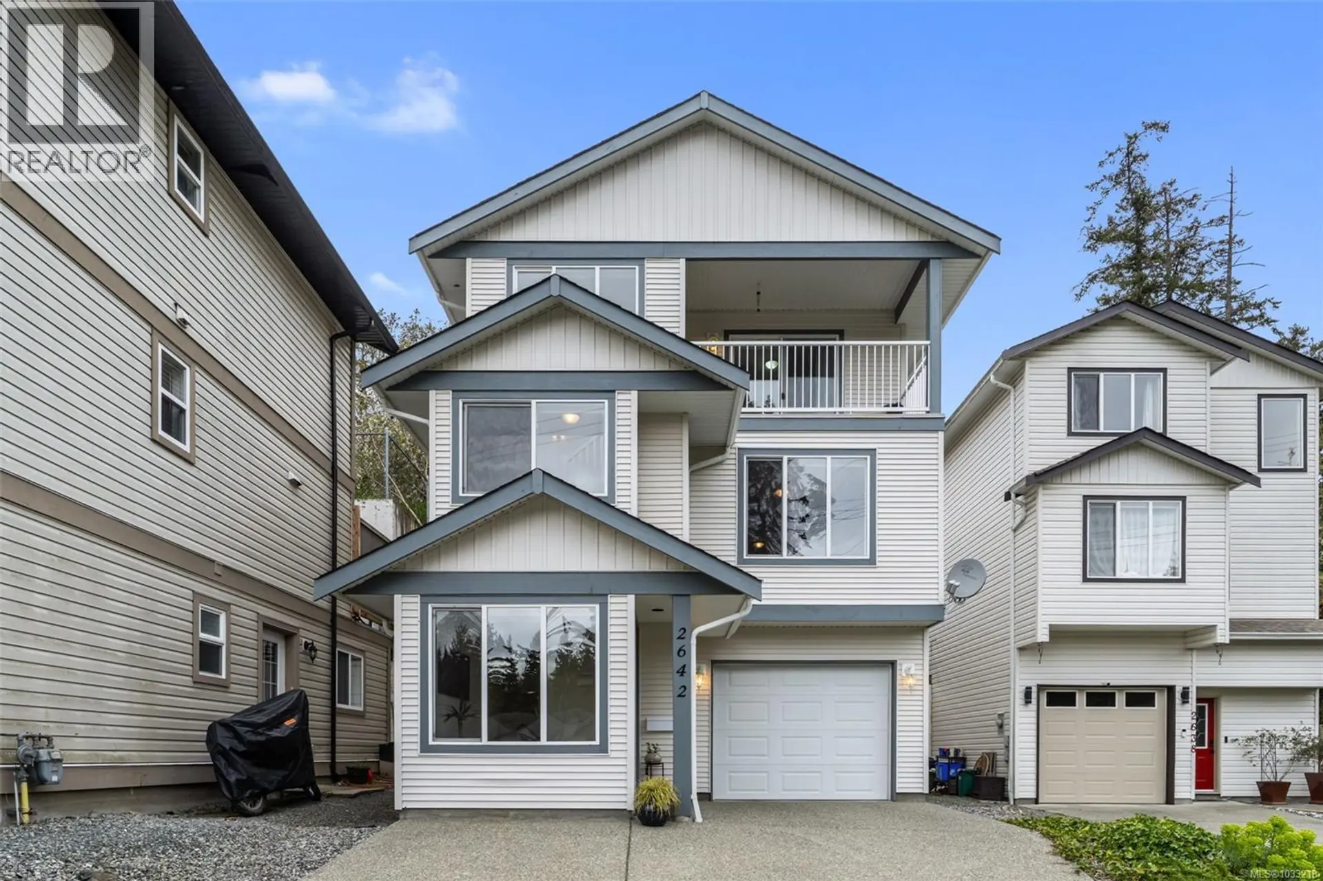 Property at 2642 Selwyn Rd, Langford, BC