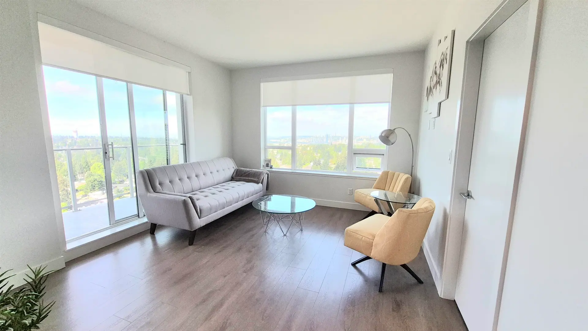 Property at #2207 13359 Old Yale Road, Surrey, BC