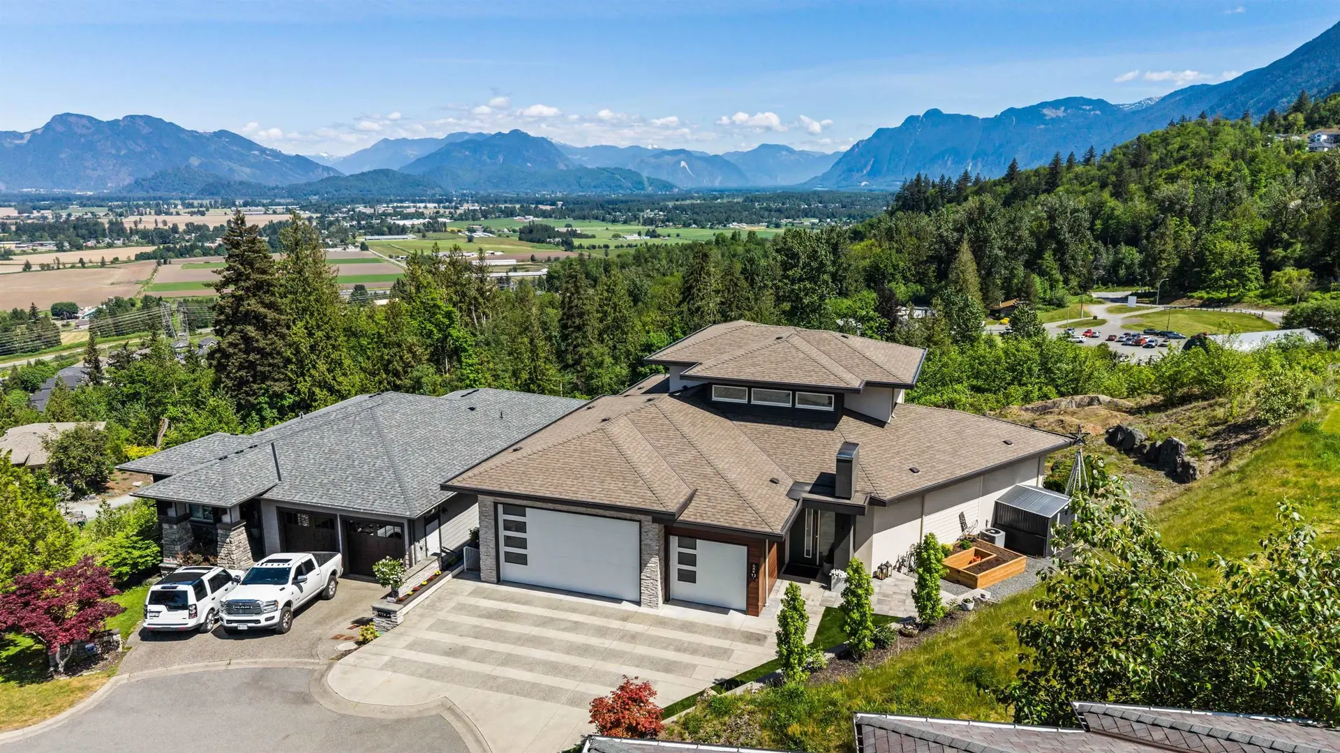 Property at #112 51075 Falls Court, Chilliwack, BC