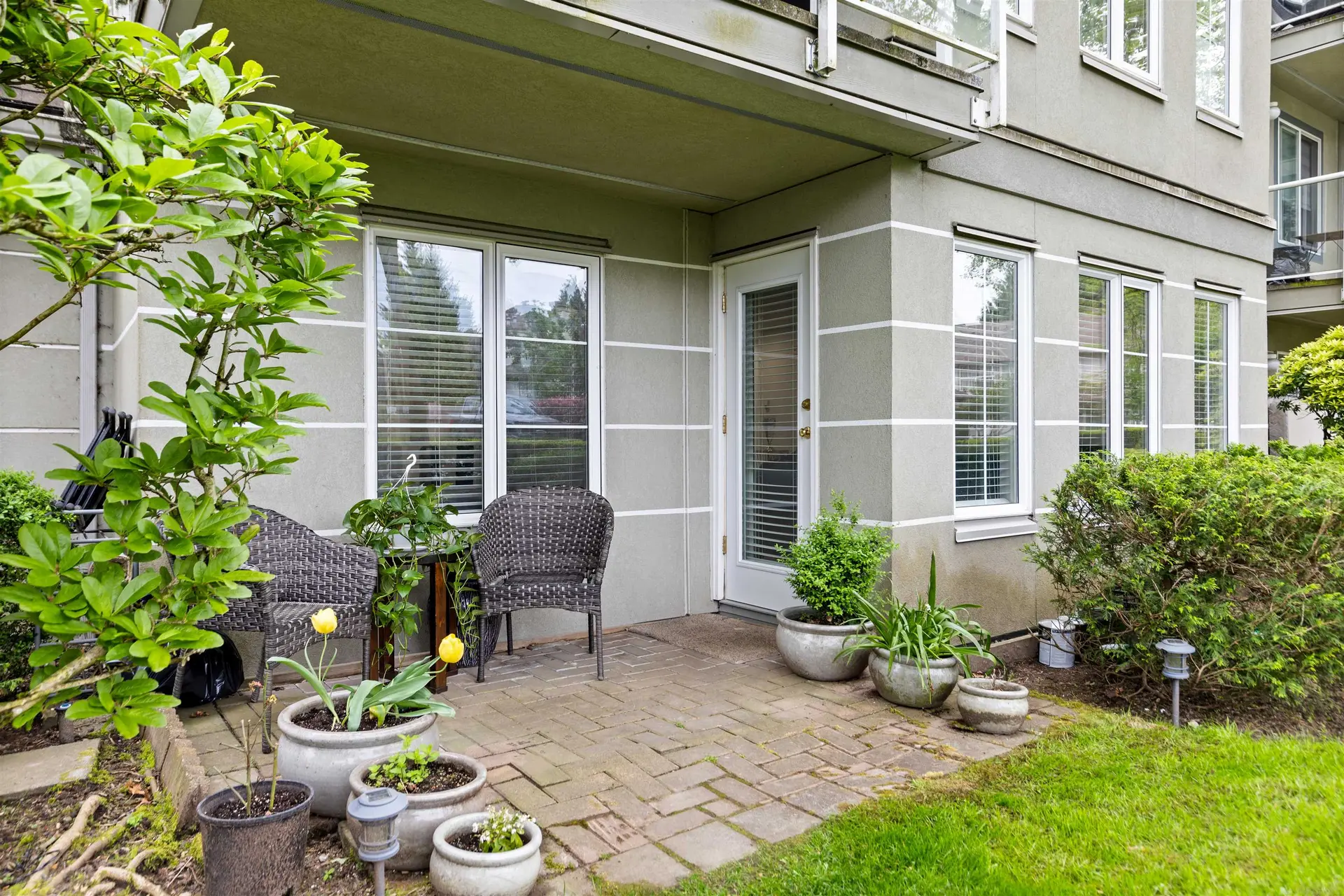 Property at #105 12125 75a Avenue, Surrey, BC