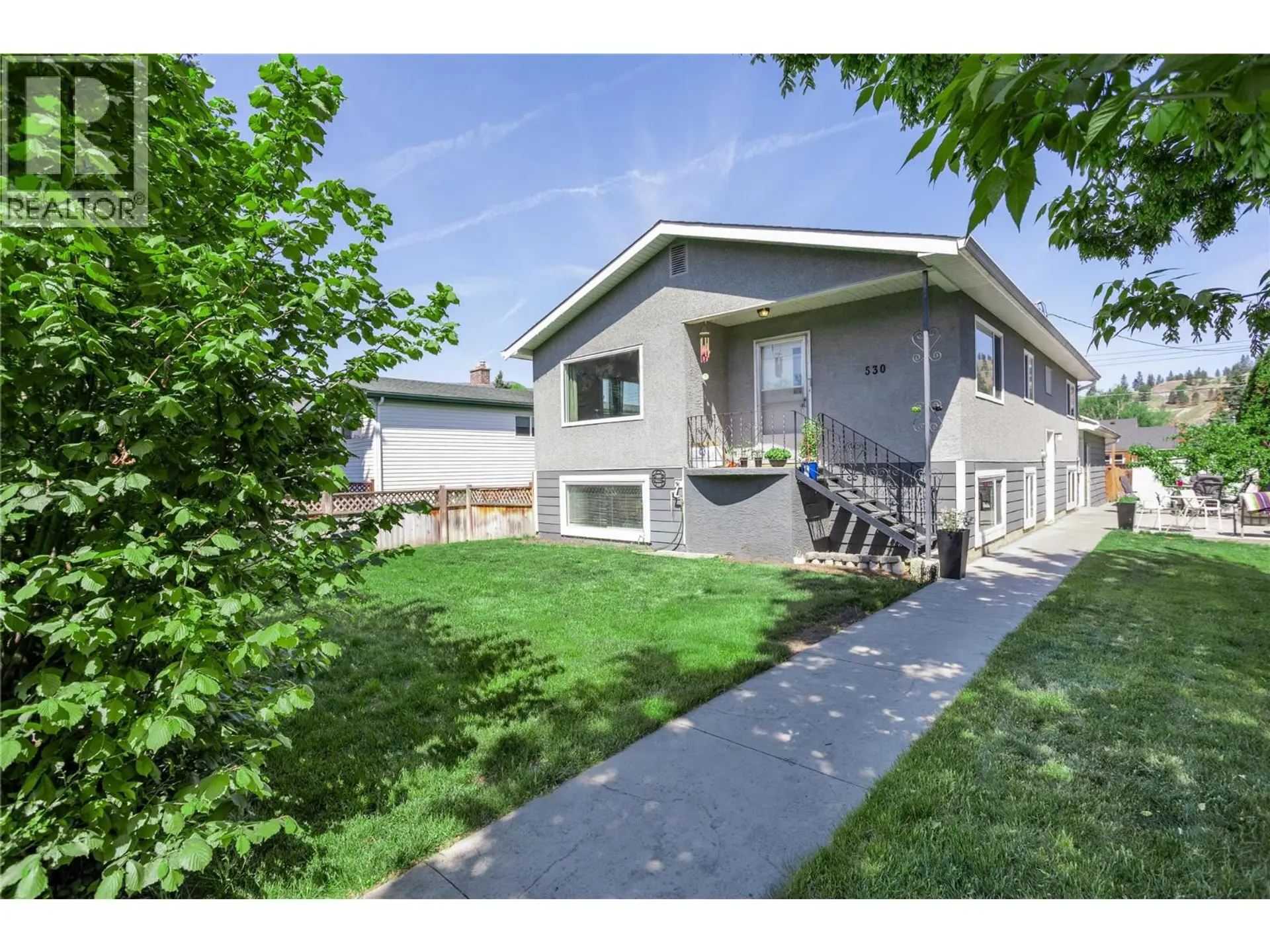 Property at 530 Roanoke Avenue, Kelowna, BC
