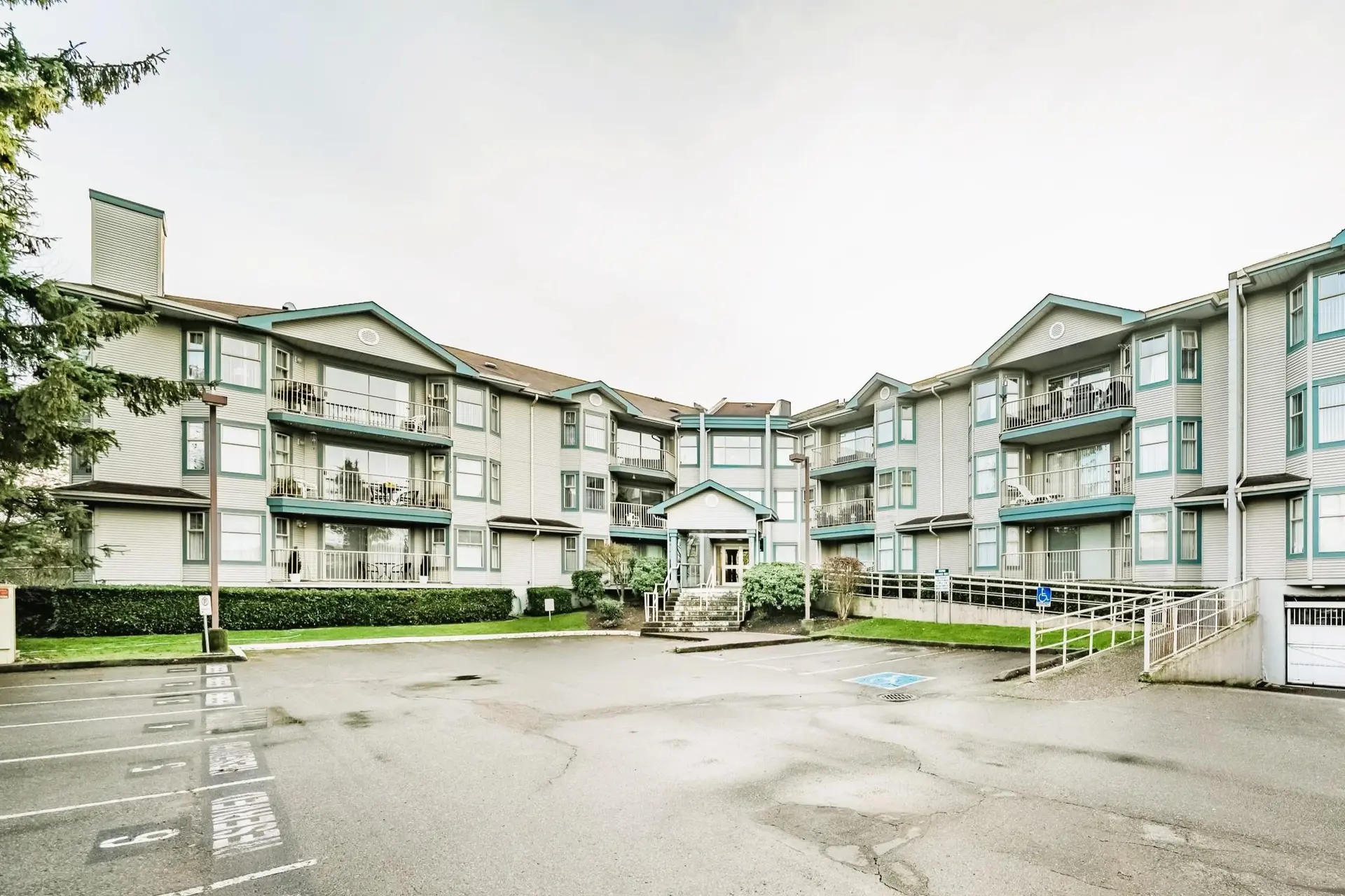 Property at #304 10756 138 Street, Surrey, BC