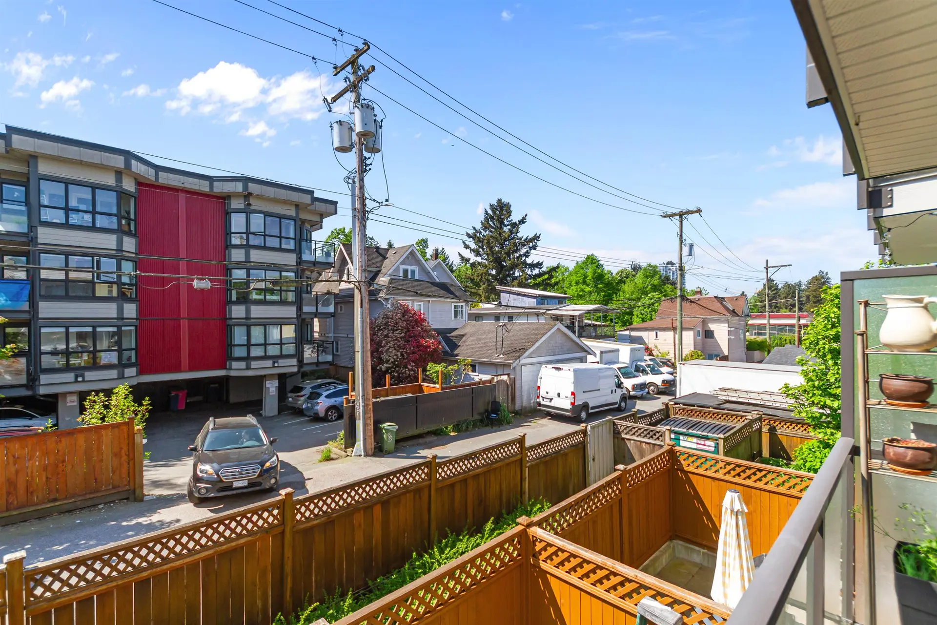#201 550 E 7th Avenue - Image 9