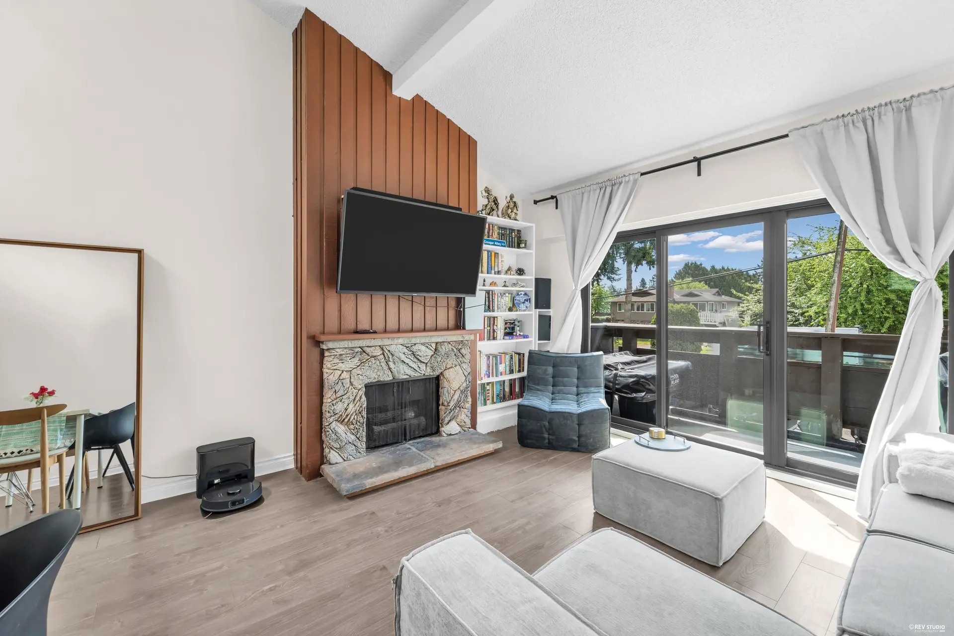 Property at #214 11791 King Road, Richmond, BC