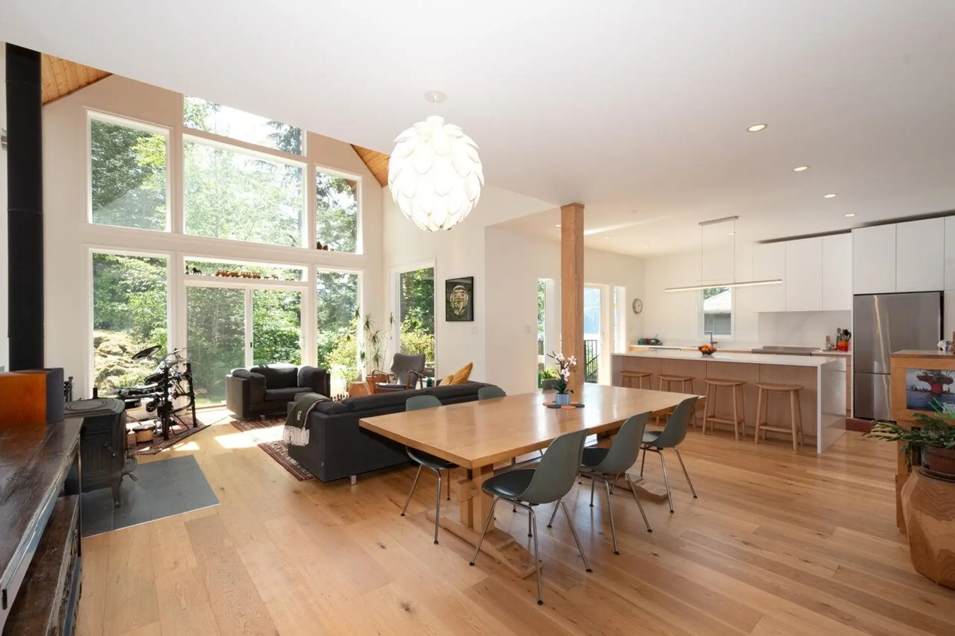 Property at 731 Mineral Creek Crescent, Squamish, BC