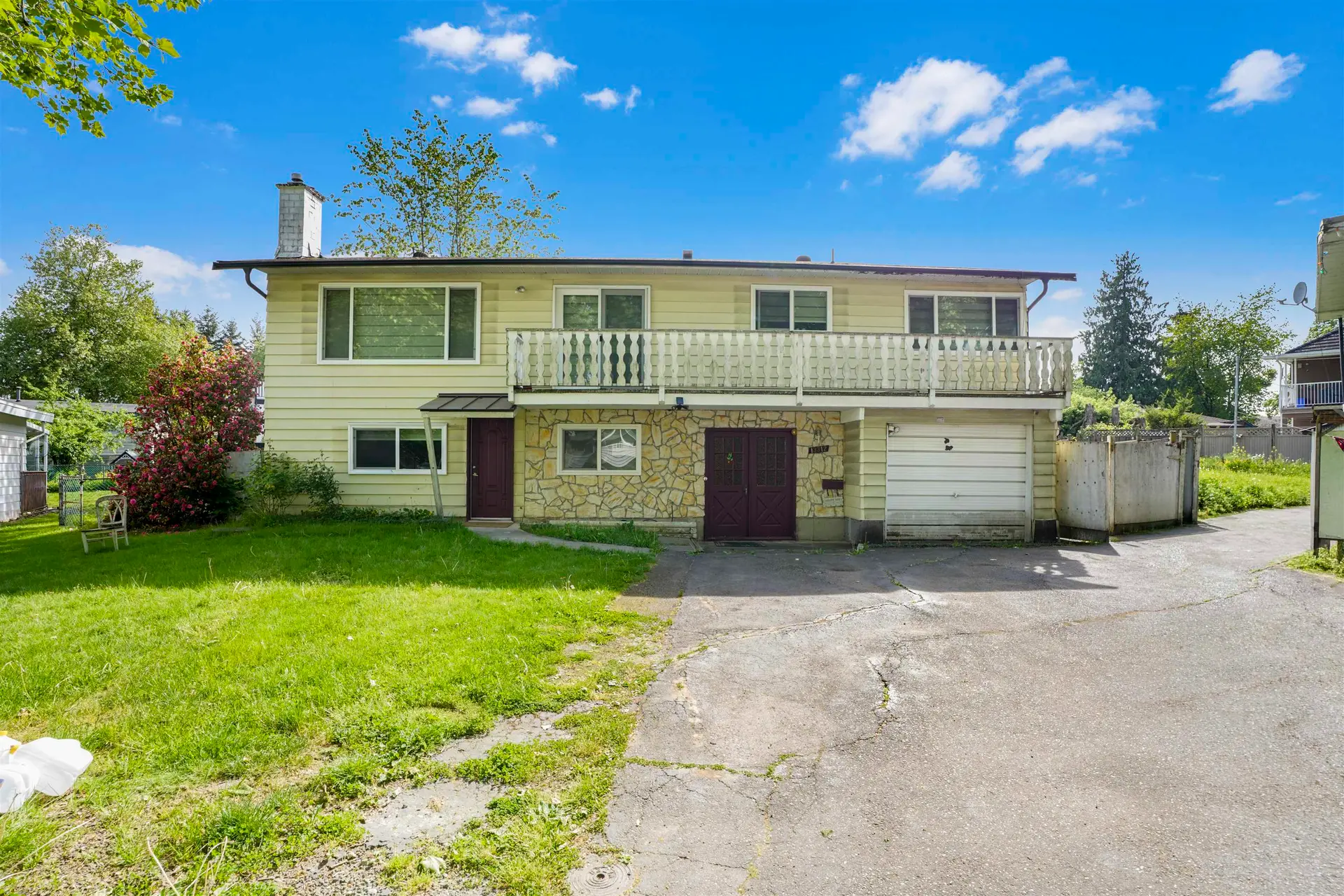 Property at 13312 Sutton Place, Surrey, BC