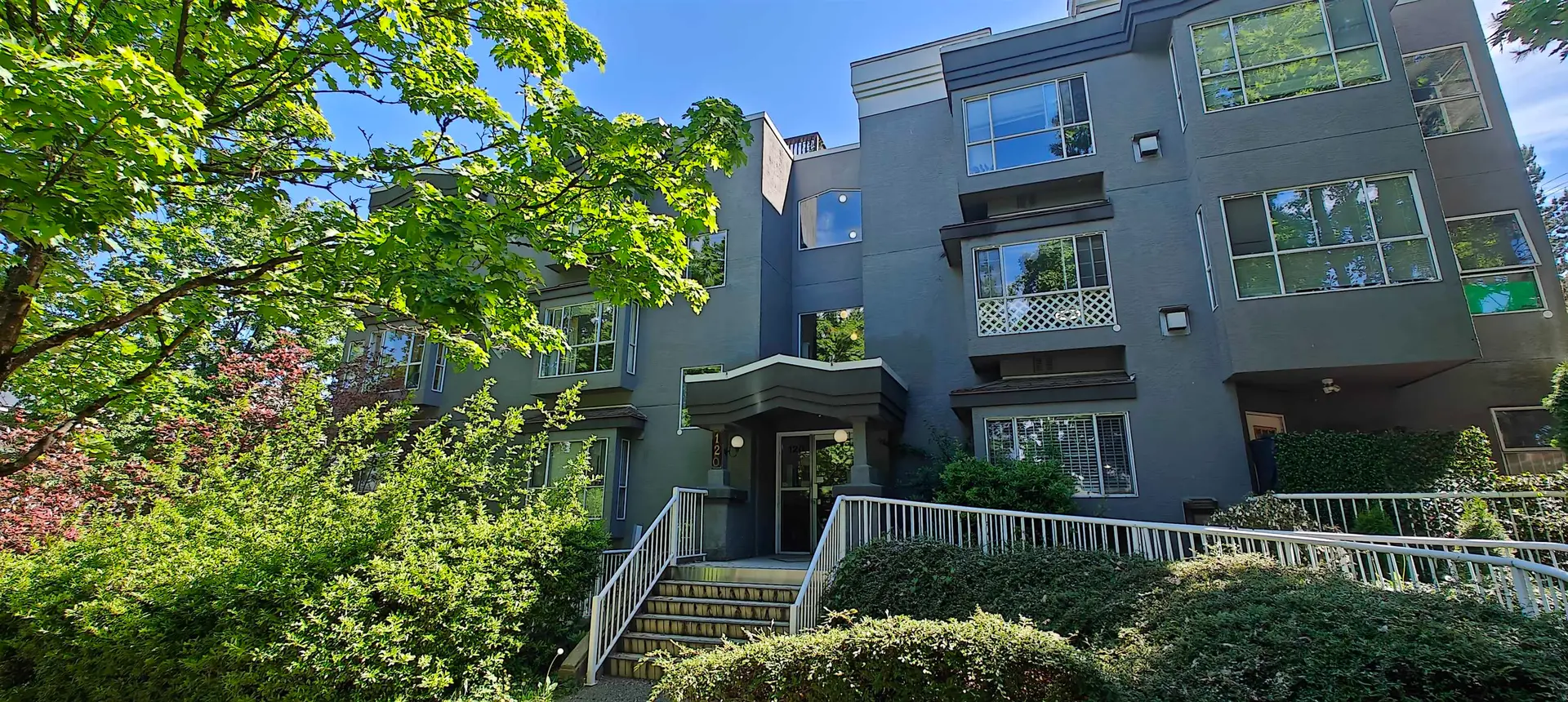 Property at #302 120 Garden Drive, Vancouver, BC