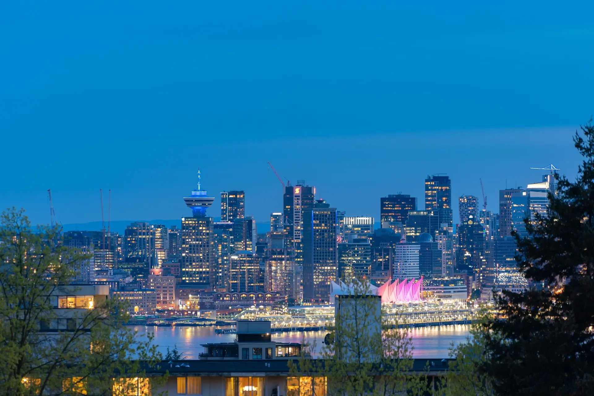 Property at #306 112 E 13th Street, North Vancouver, BC