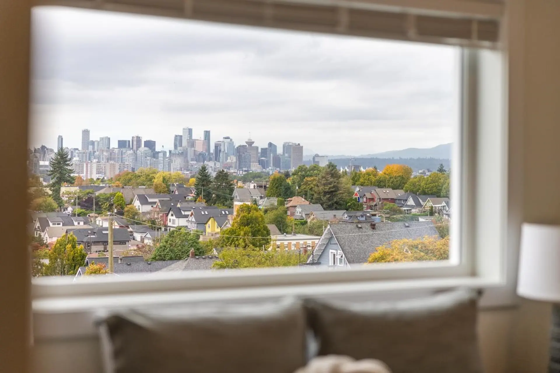 Property at 2049 E 4th Avenue, Vancouver, BC
