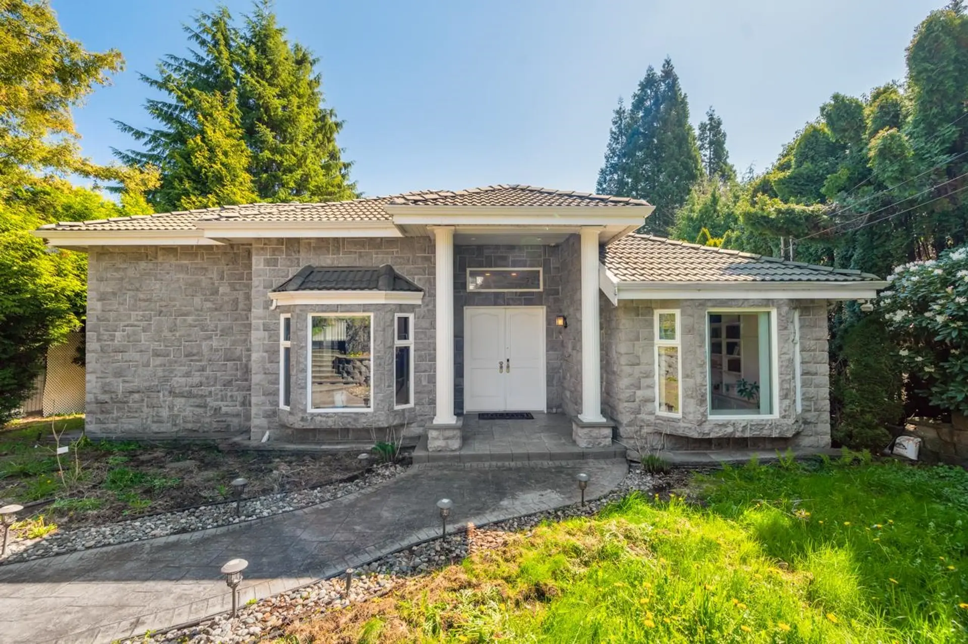 Property at 6030 Elgin Avenue, Burnaby, BC