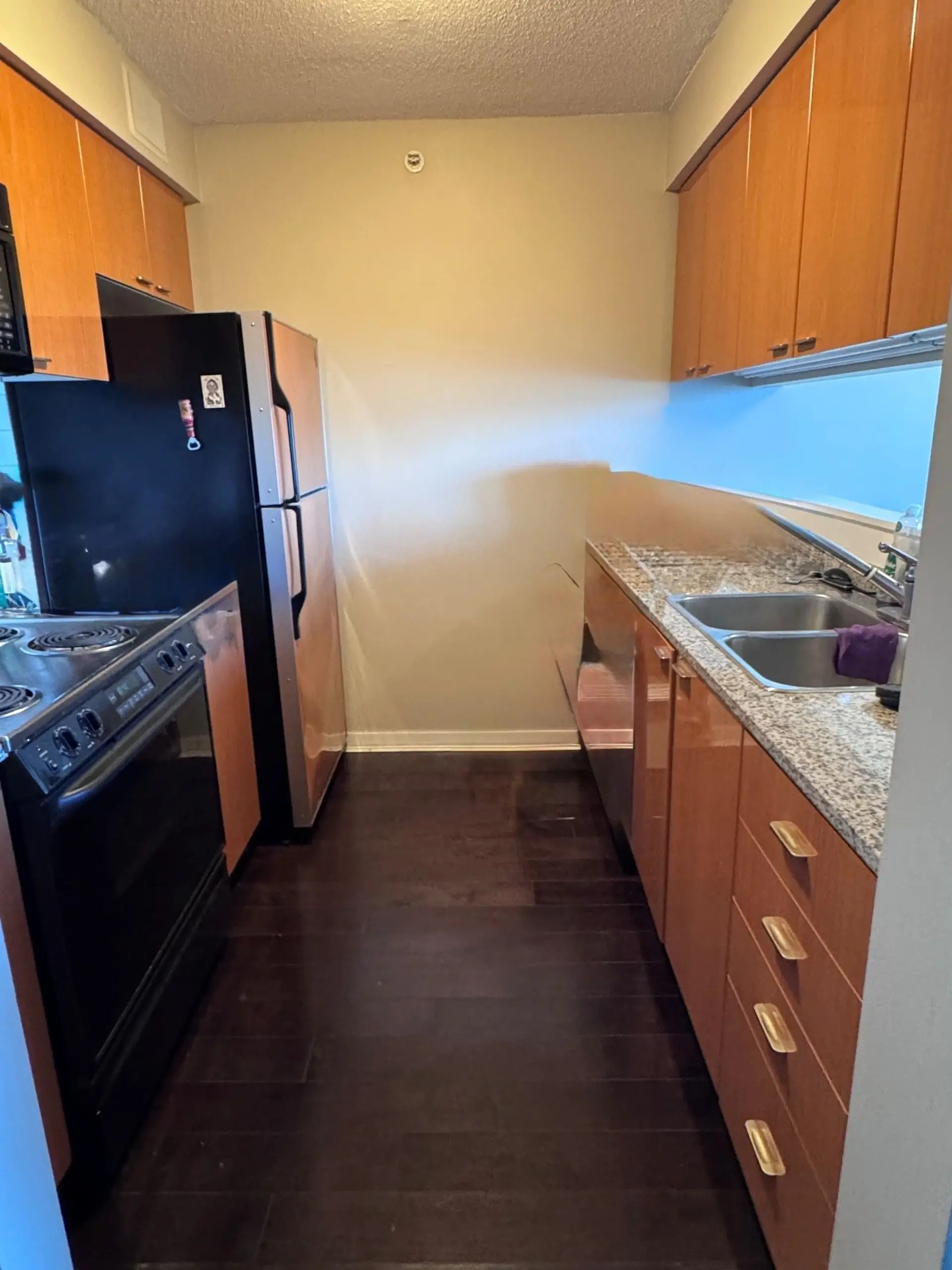 #2603 1288 W Georgia Street - Image 3
