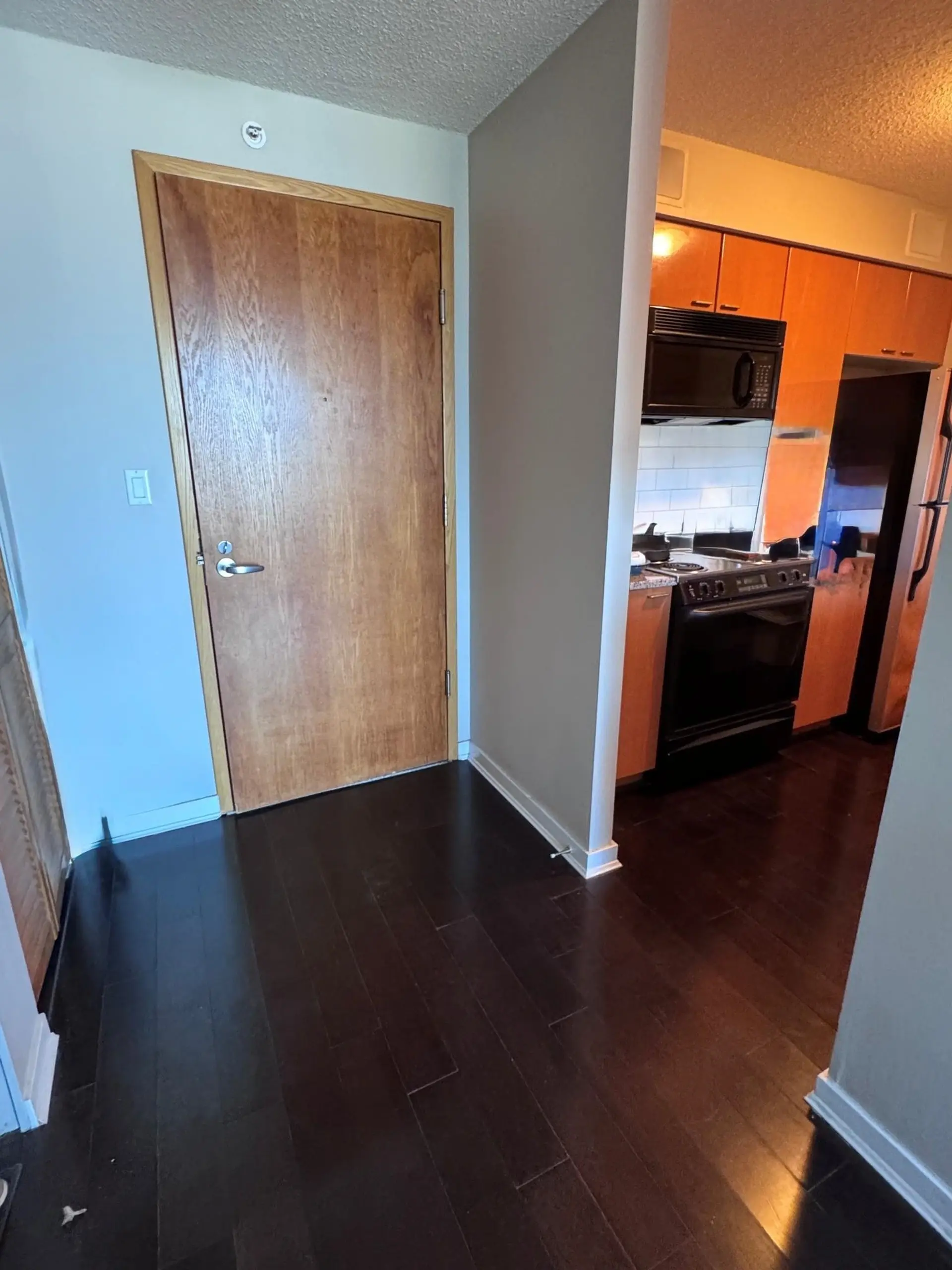 #2603 1288 W Georgia Street - Image 4