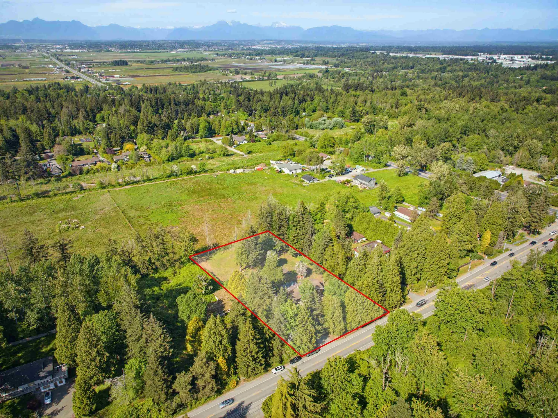 Property at 17495 24 Avenue, Surrey, BC