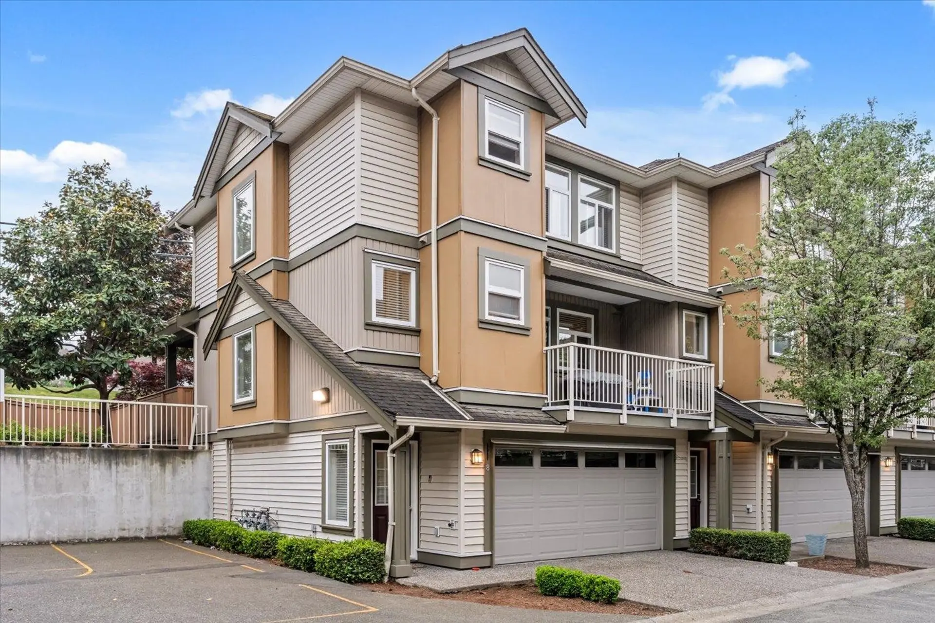 Property at #8 5623 Teskey Way, Chilliwack, BC