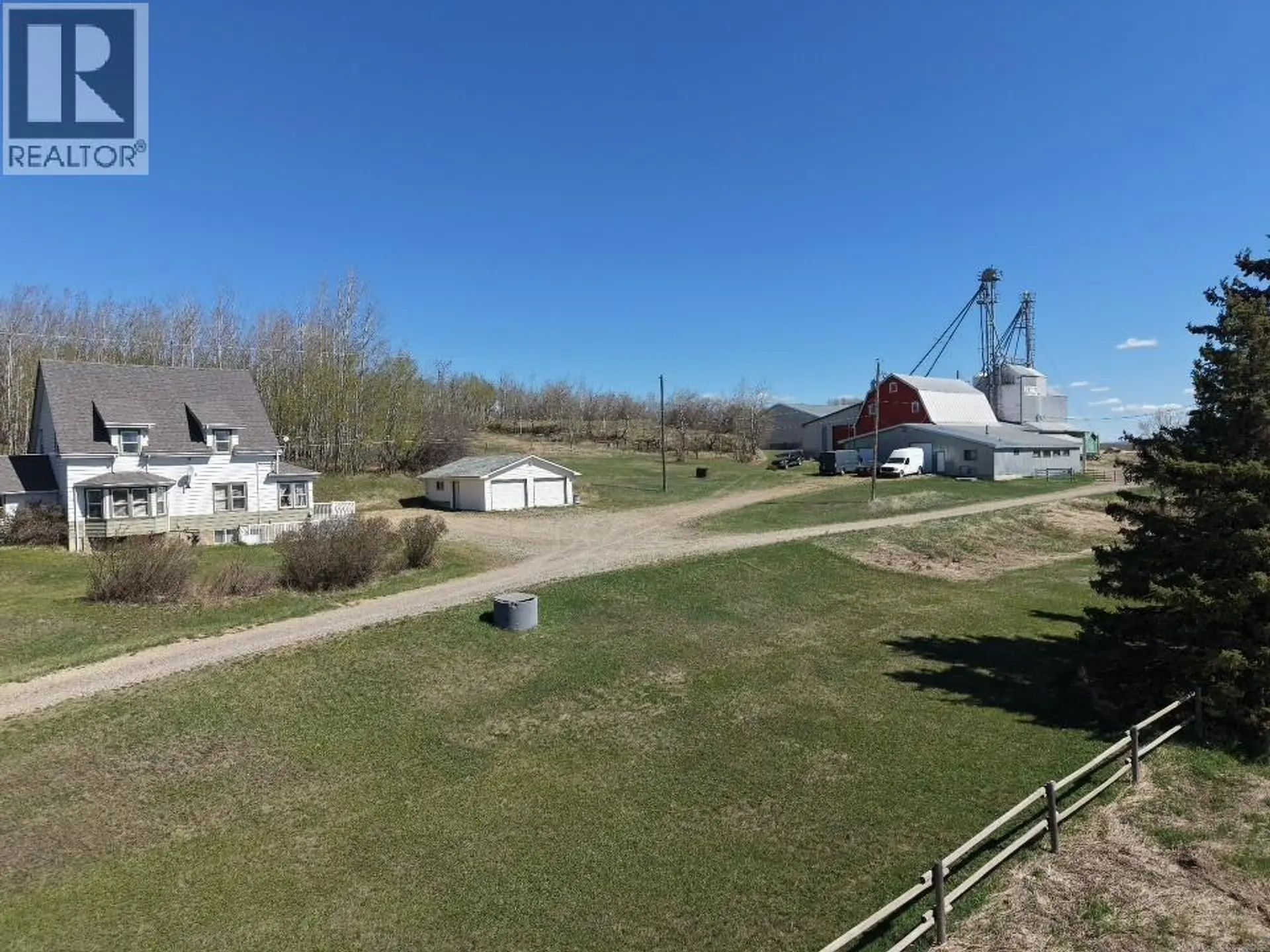 Property at 1040a 49 Highway, Dawson Creek, BC