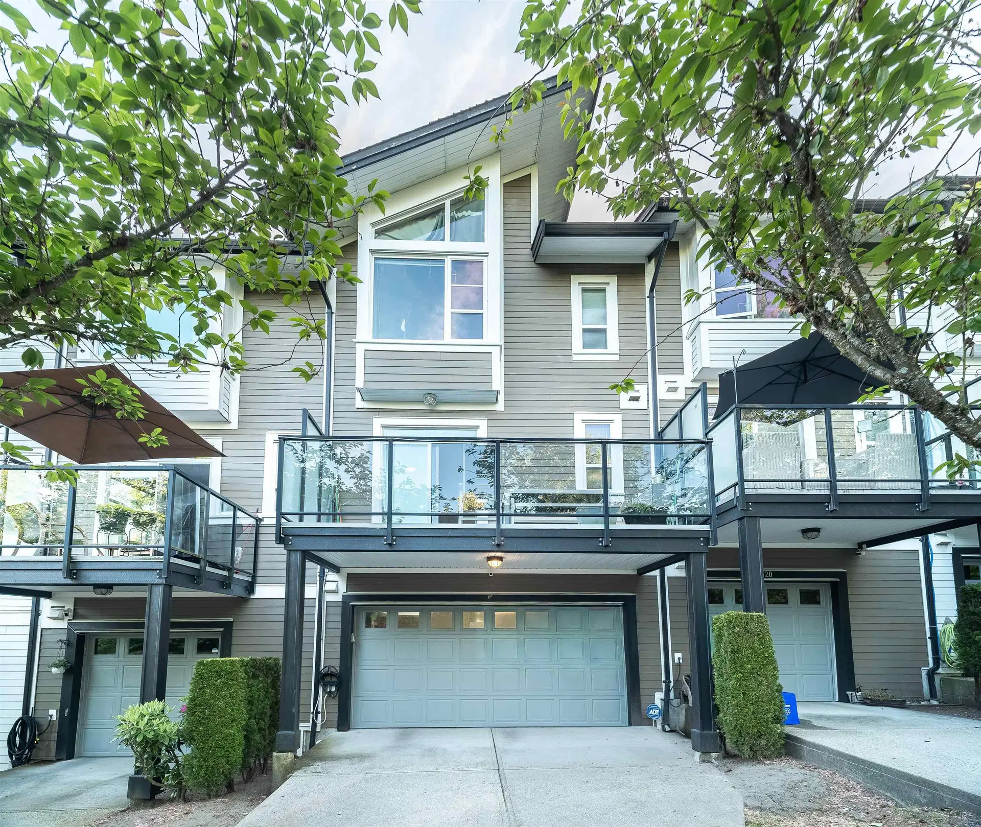Property at #19 1299 Coast Meridian Road, Coquitlam, BC