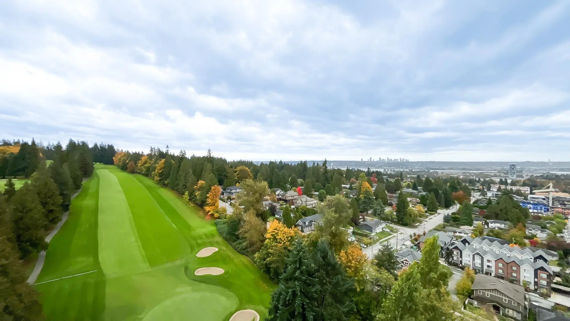 Property at #1704 595 Austin Avenue, Coquitlam, BC
